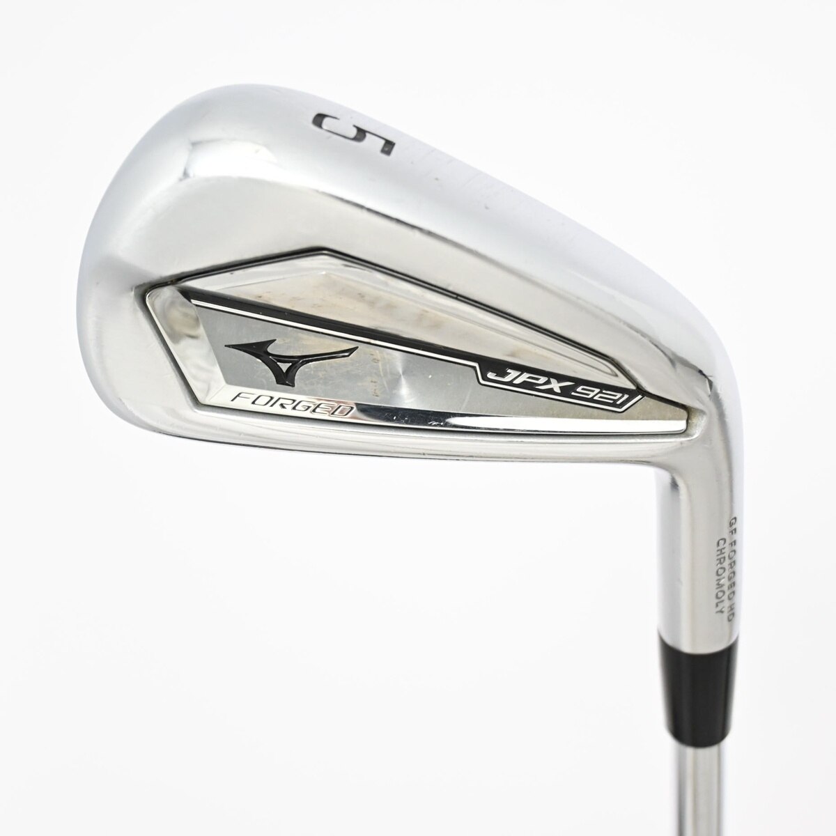 中古】JPX アイアンセット (ミズノ) 通販｜GDO中古ゴルフクラブ