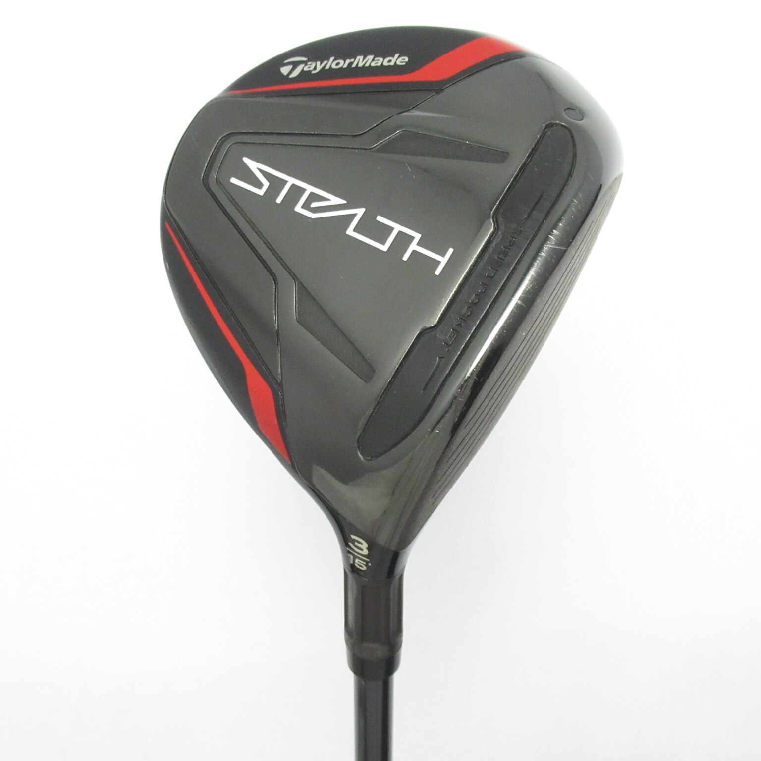 中古】ステルス フェアウェイウッド (テーラーメイド) ステルス 通販
