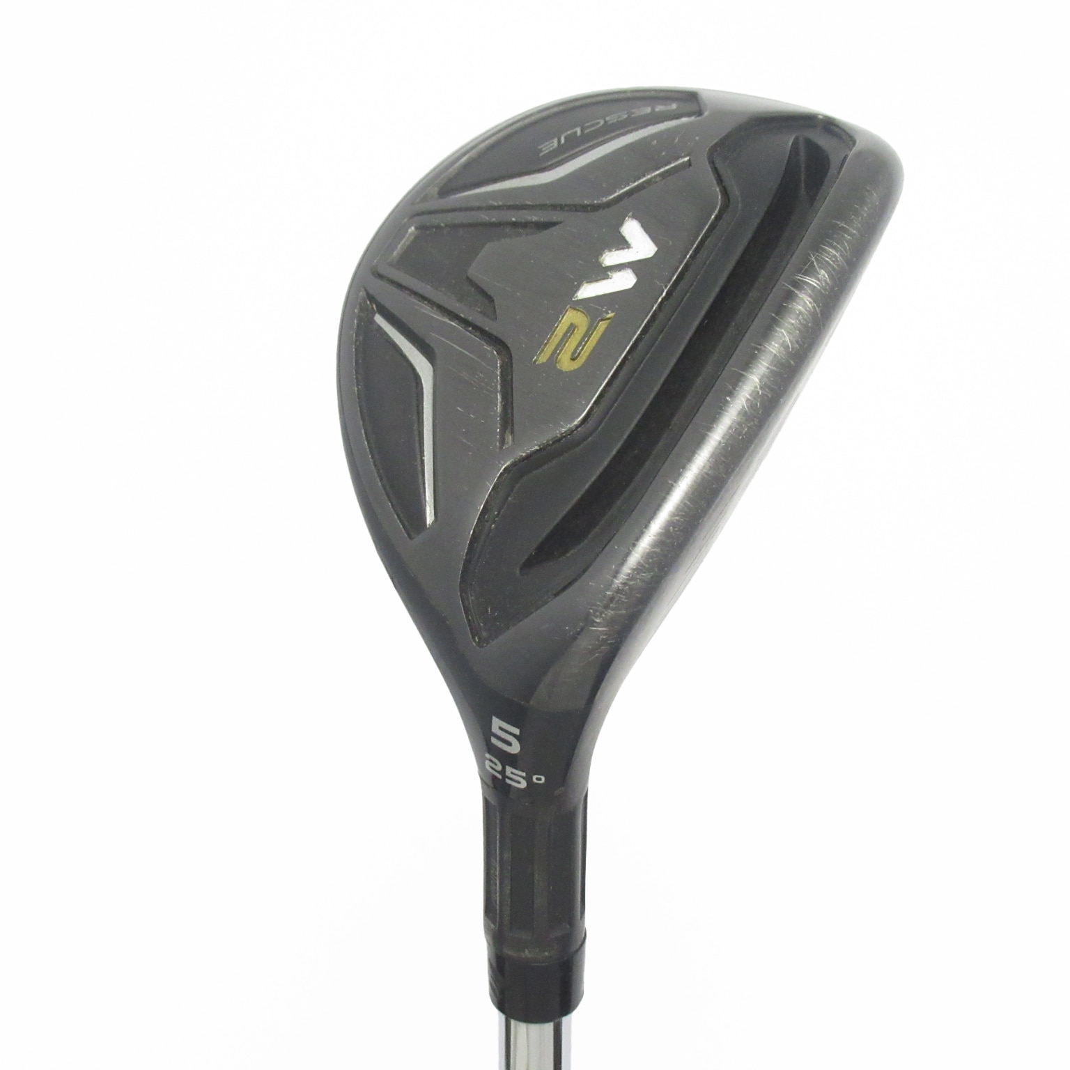中古】M2 ユーティリティ (テーラーメイド) 通販｜GDO中古ゴルフクラブ