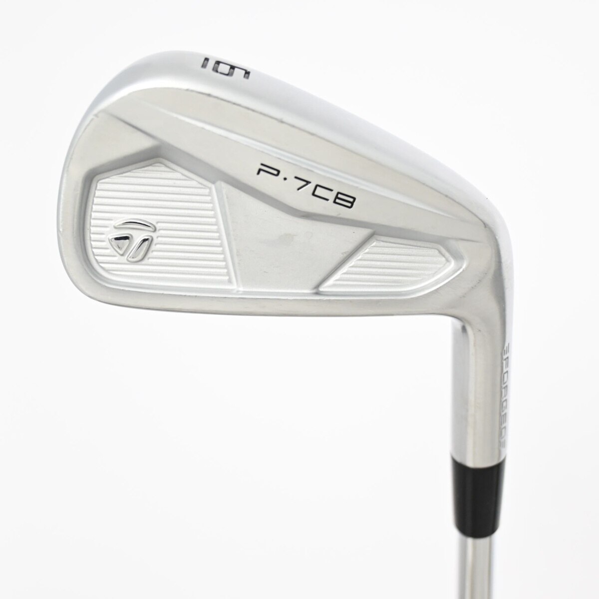 中古】P7CB(2024) アイアンセット (テーラーメイド) P7 通販｜GDO中古