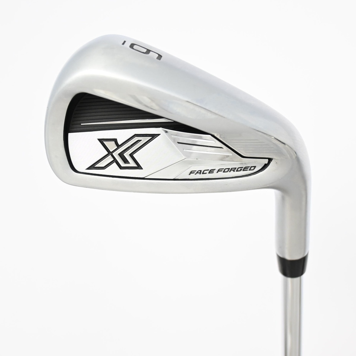 中古】ゼクシオ X(2024) アイアン Dynamic Gold 95 25.5 R300 C