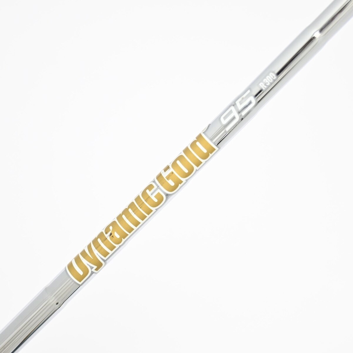 中古】ゼクシオ X(2024) アイアン Dynamic Gold 95 25.5 R300 C