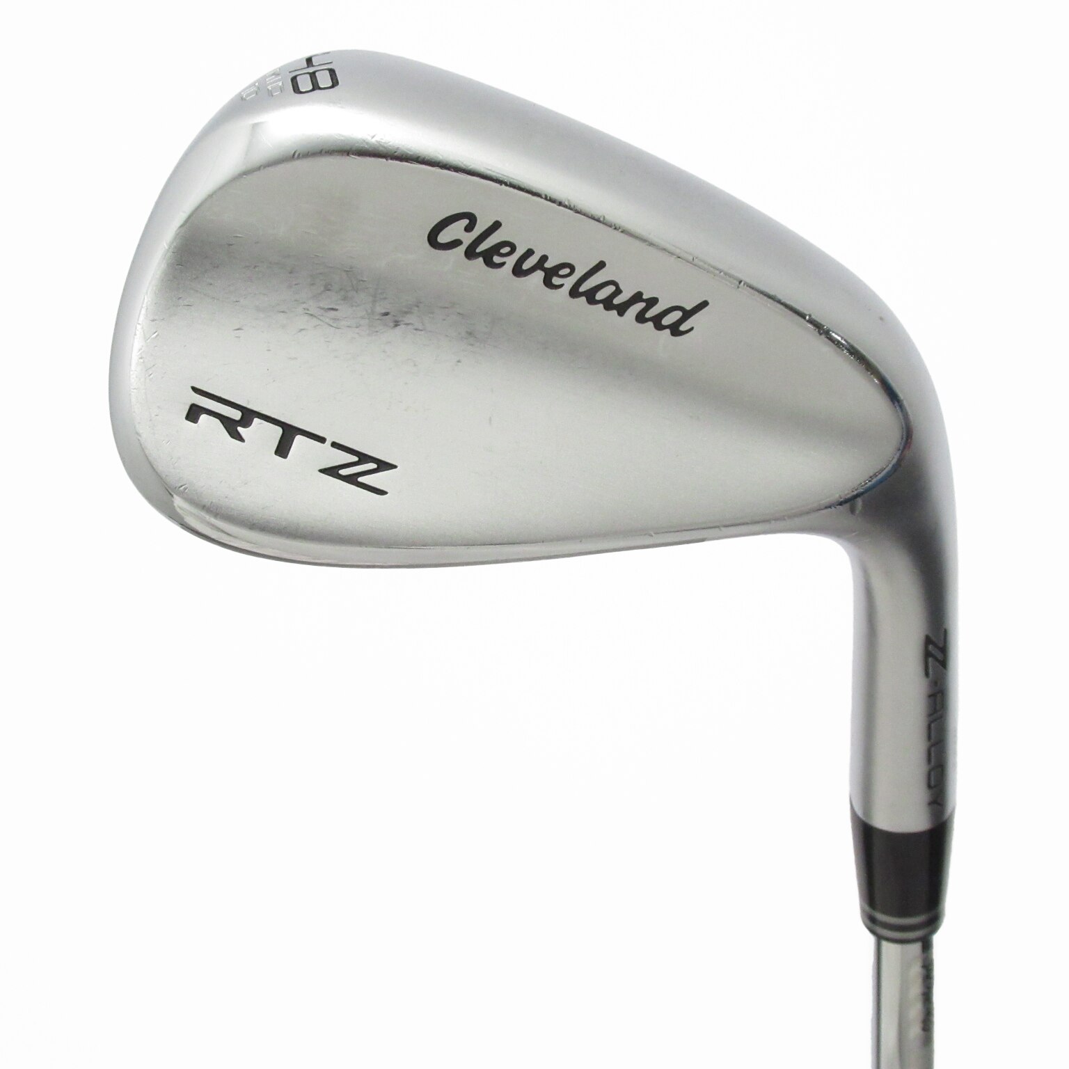 中古】RTZ ツアーサテン ウェッジ (クリーブランド) CG 通販｜GDO中古