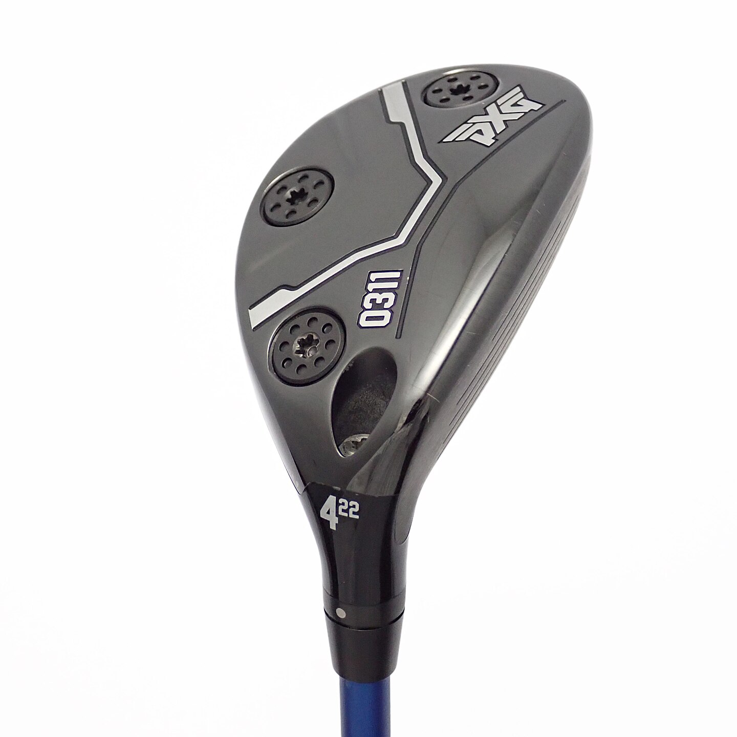 中古】PXG ユーティリティ 通販｜GDO中古ゴルフクラブ