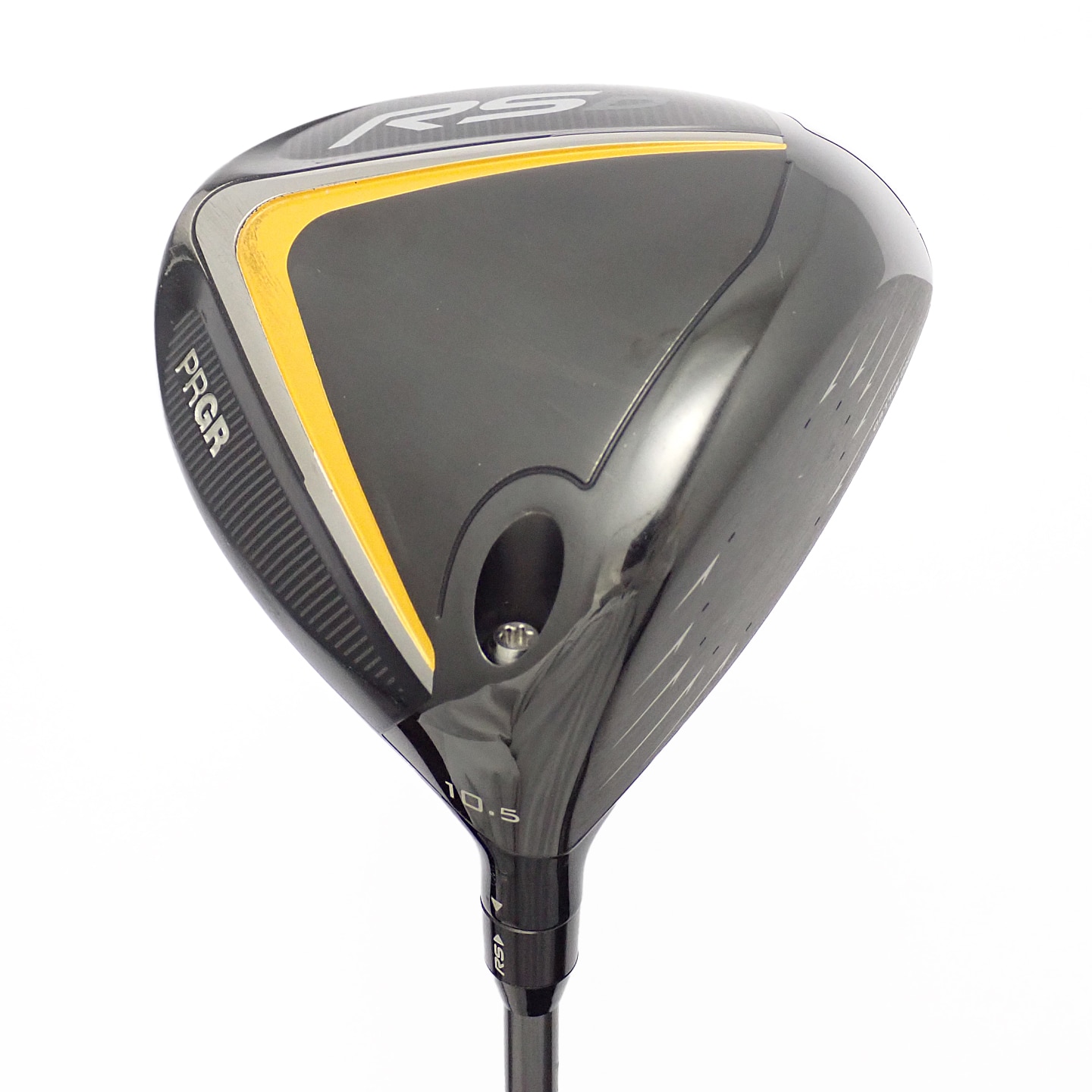 中古】RS JUST D ドライバー (プロギア) RS 通販｜GDO中古ゴルフクラブ