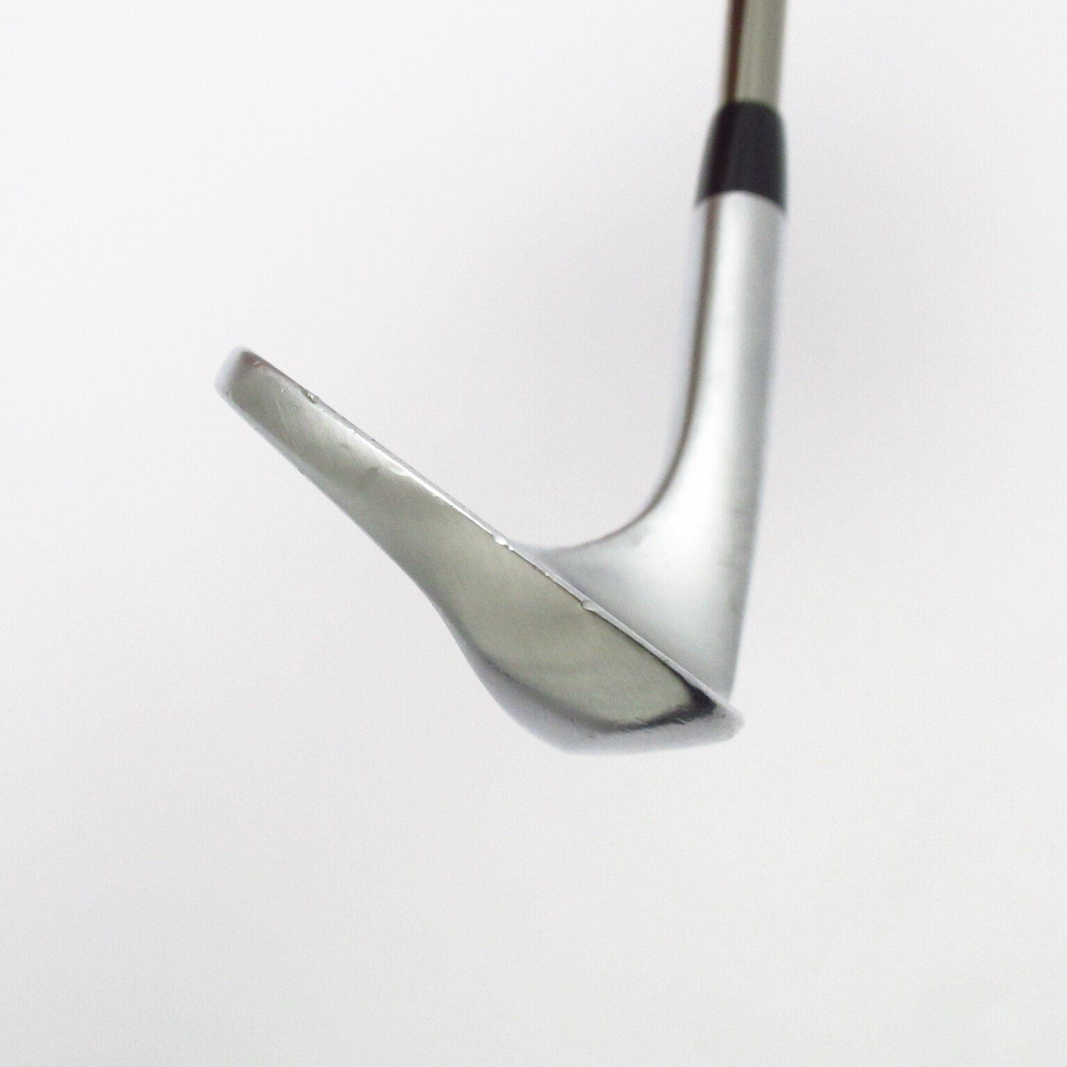 中古】M425S ウェッジ ATTAS SPINWEDGE 125 58-14 設定無 D(ウェッジ