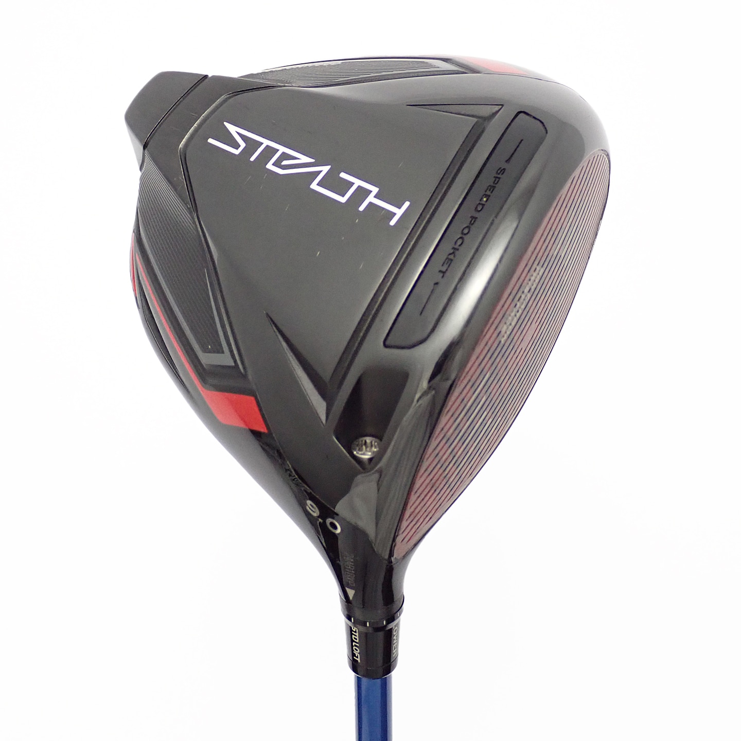 中古】ステルス ドライバー (テーラーメイド) ステルス 通販｜GDO中古