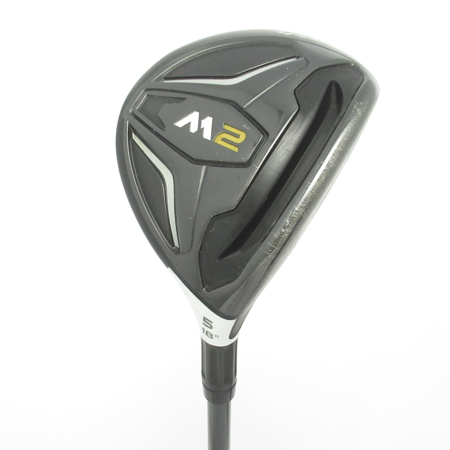中古】M2 フェアウェイウッド (テーラーメイド) 通販｜GDO中古ゴルフクラブ