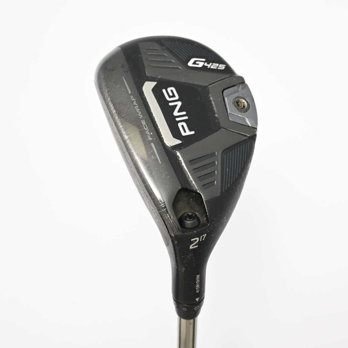中古】G425 ハイブリッド ユーティリティ PING TOUR 173-85 17 S CD