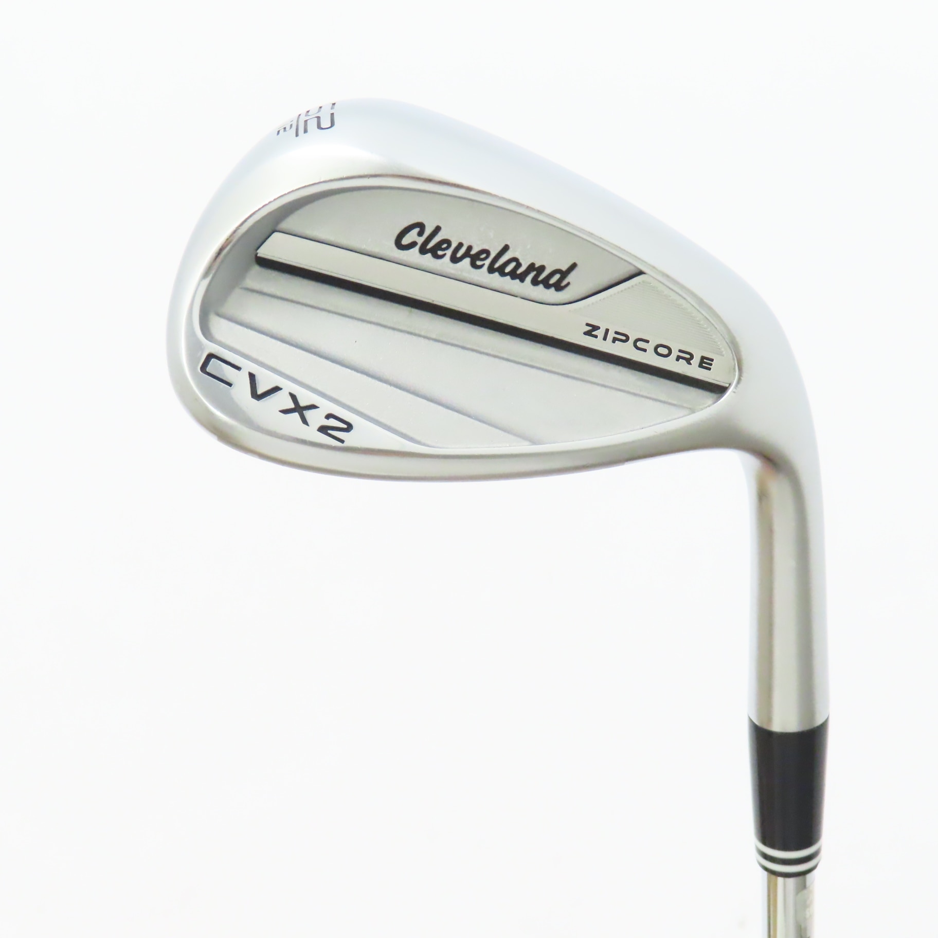 中古】CVX2 ZIPCORE ウェッジ Dynamic Gold 95 52-12 S200 C(ウェッジ