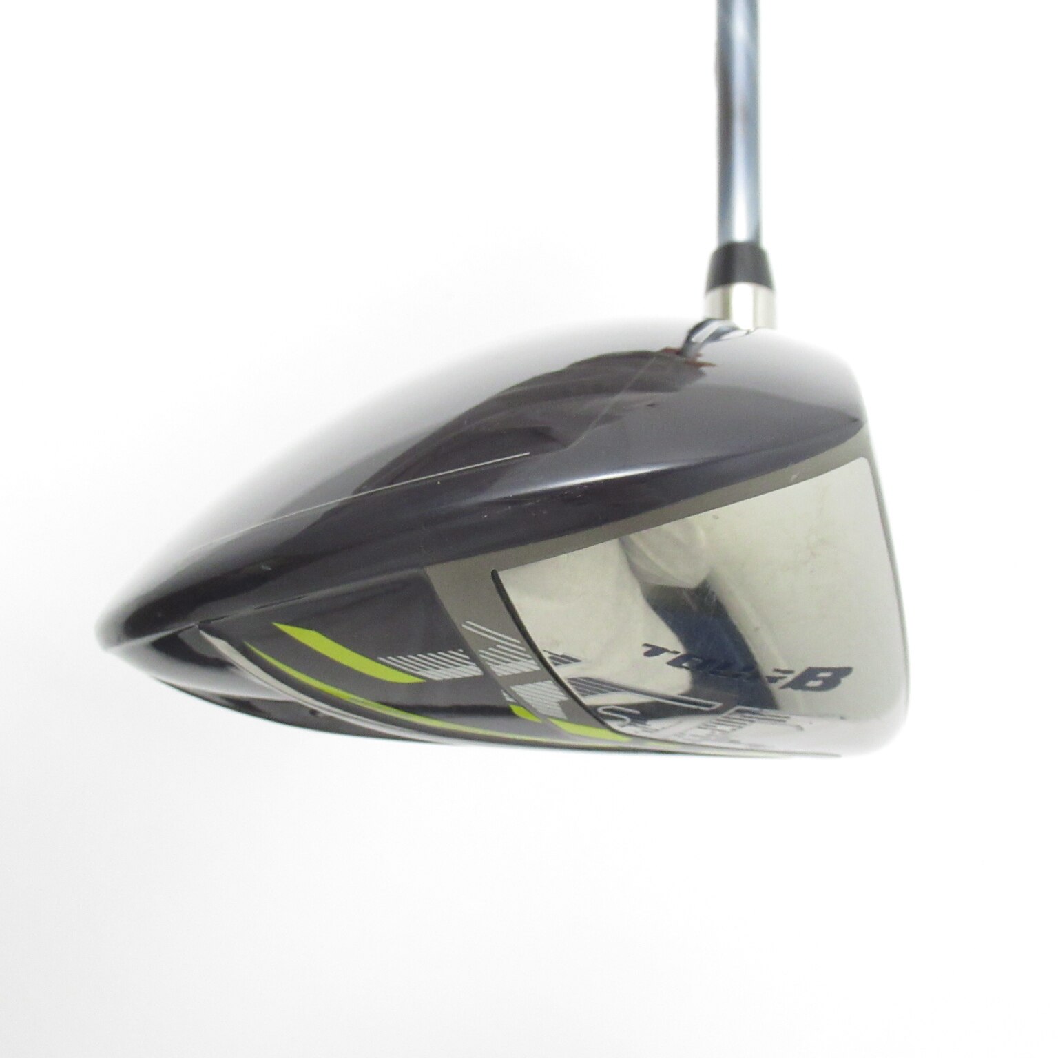 中古】JGR ドライバー Speeder 661 EVOLUTION VI 9.5 S CD(ドライバー