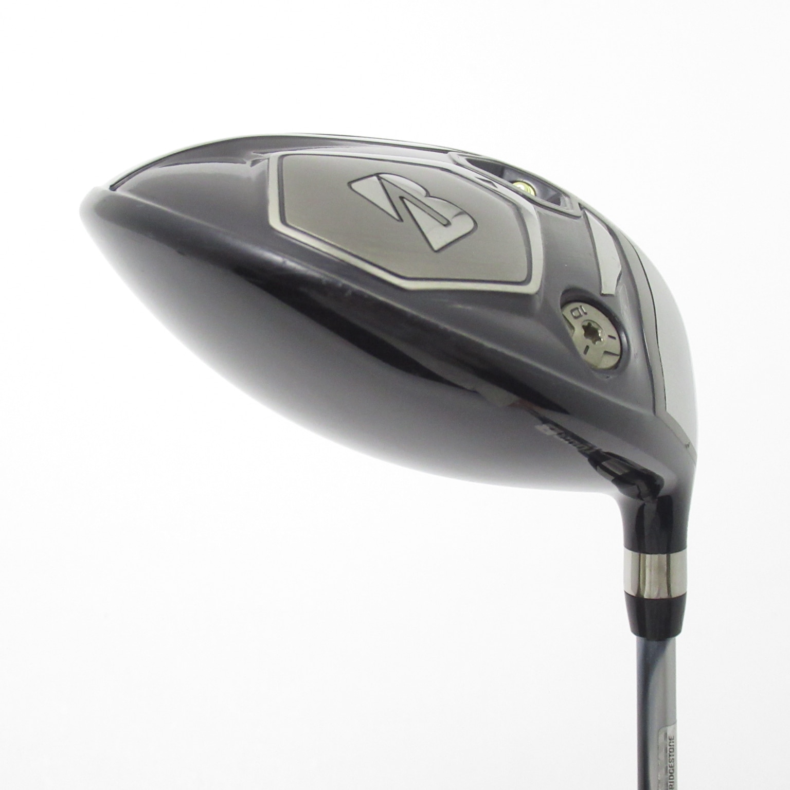 中古】JGR ドライバー Speeder 661 EVOLUTION VI 9.5 S CD(ドライバー