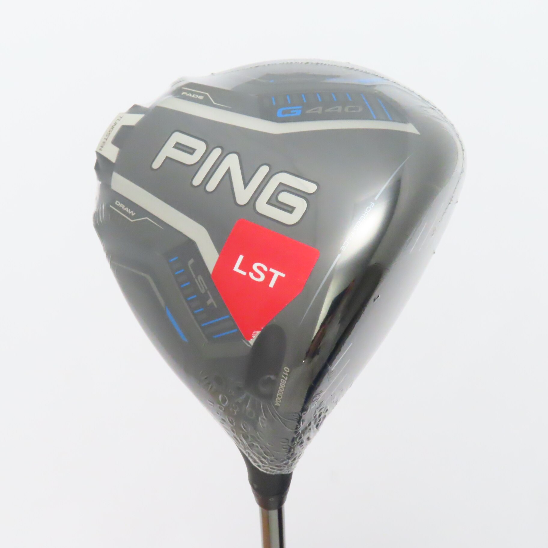 ピンG440 LST ドライバー PING TOUR 2.0 CHROME 65 中古】G440 LST ドライバー PING TOUR 2.0 CHROME 65 10.5 S A