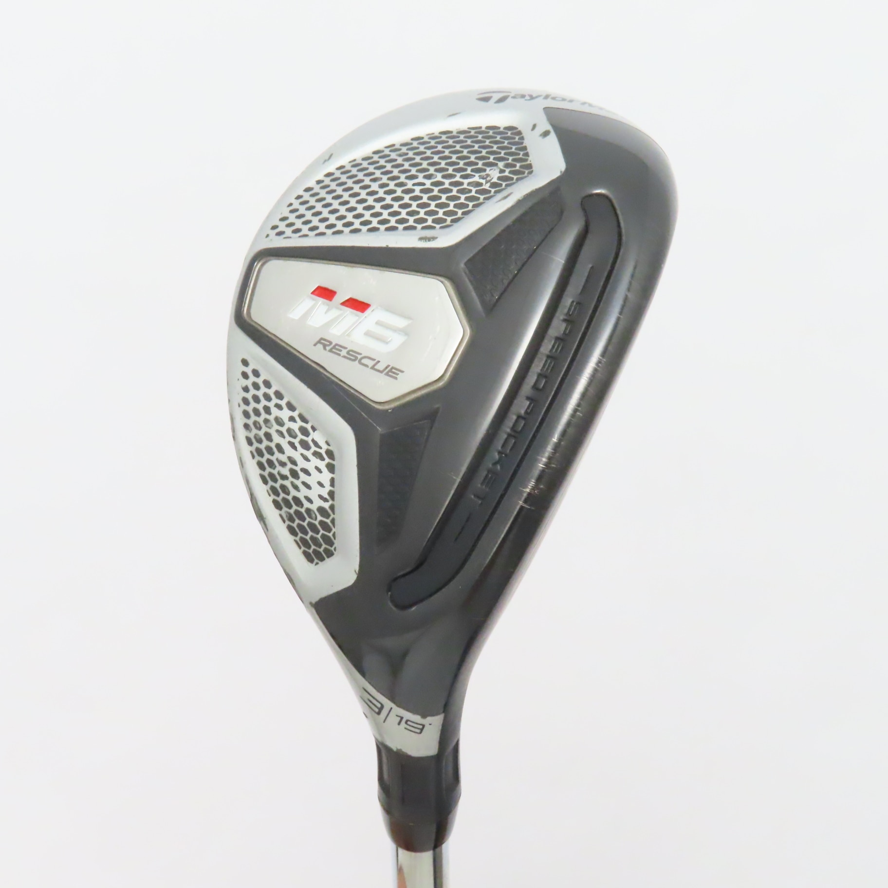 中古】M6 ユーティリティ (テーラーメイド) 通販｜GDO中古ゴルフクラブ