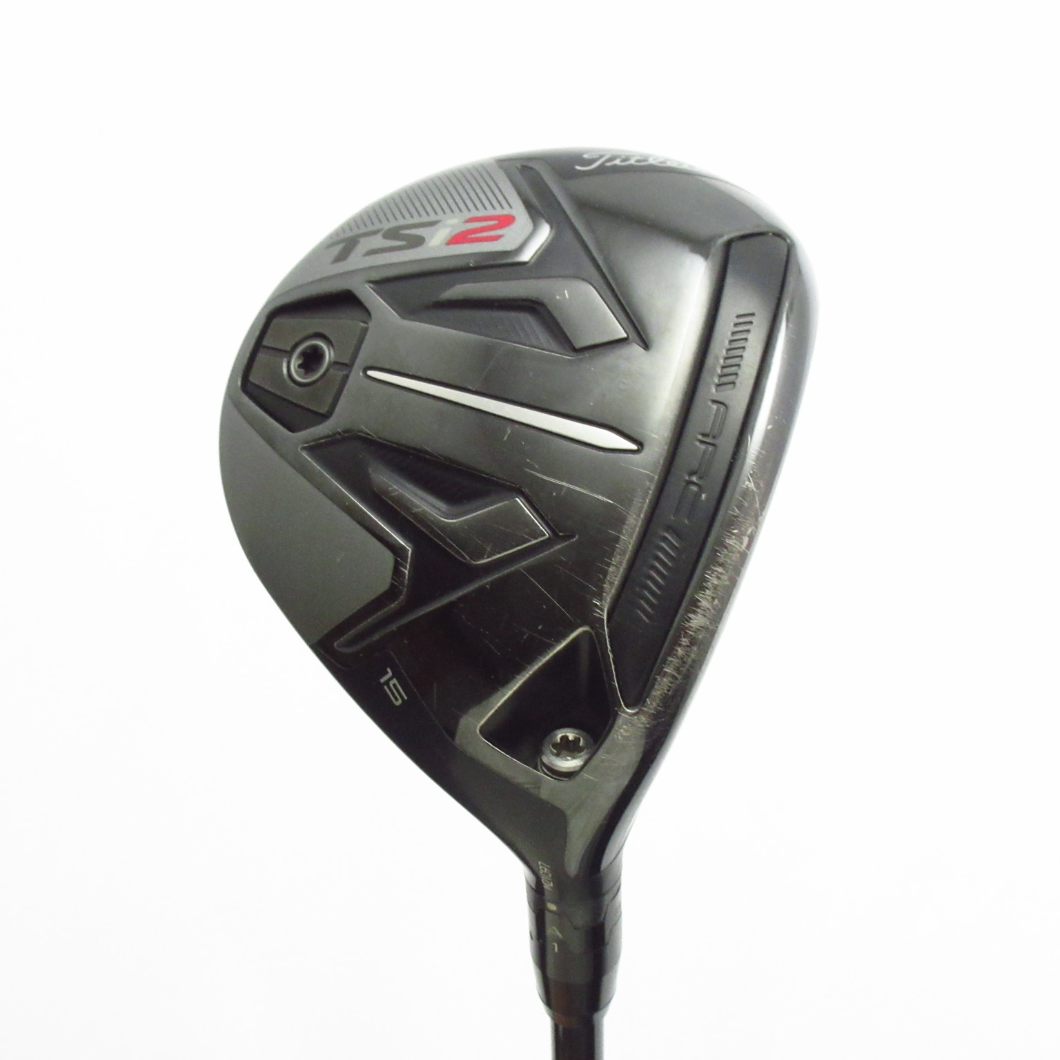 中古】TSi2 フェアウェイウッド TENSEI AV BLUE 65 15 S C