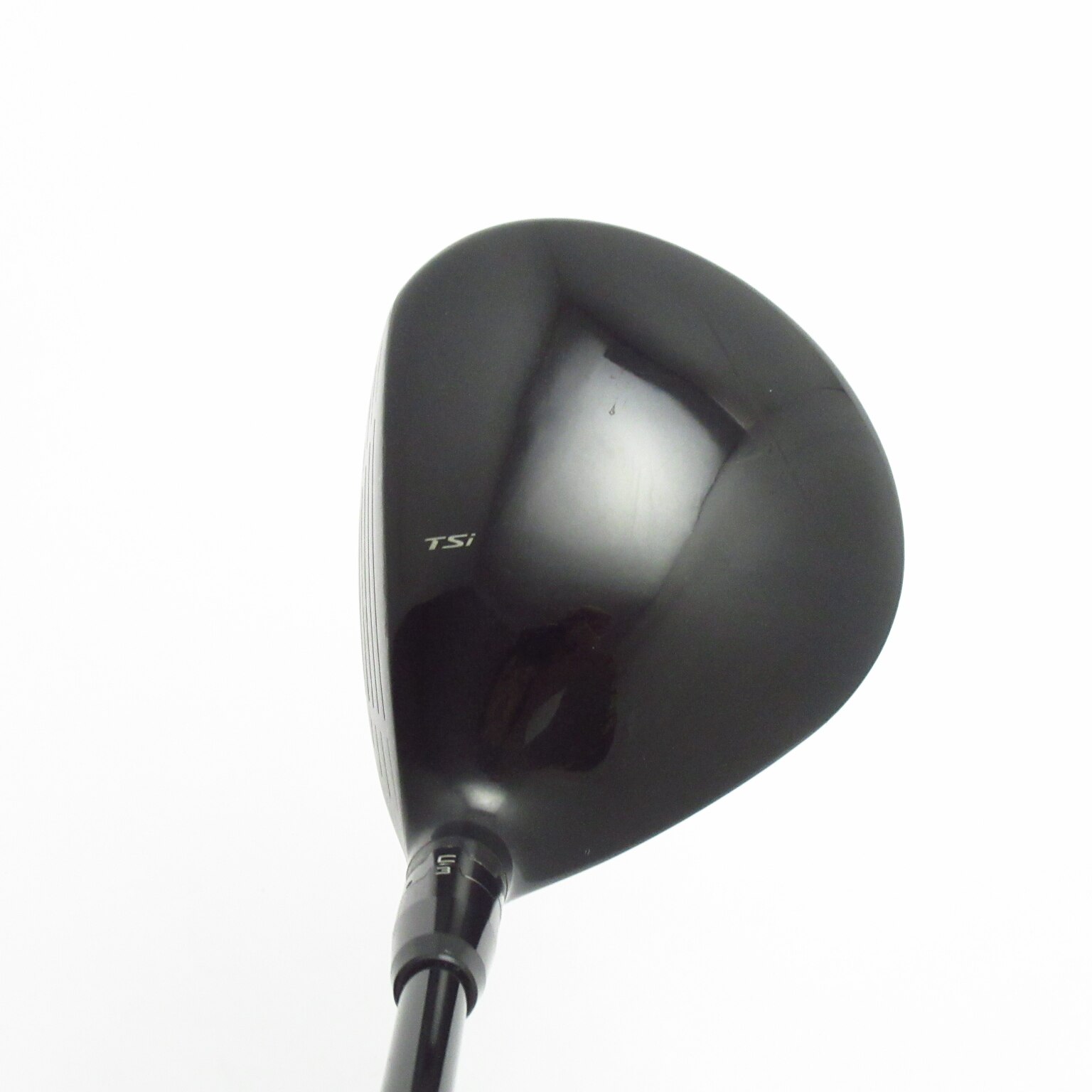 中古】TSi2 フェアウェイウッド TENSEI AV BLUE 65 15 S C