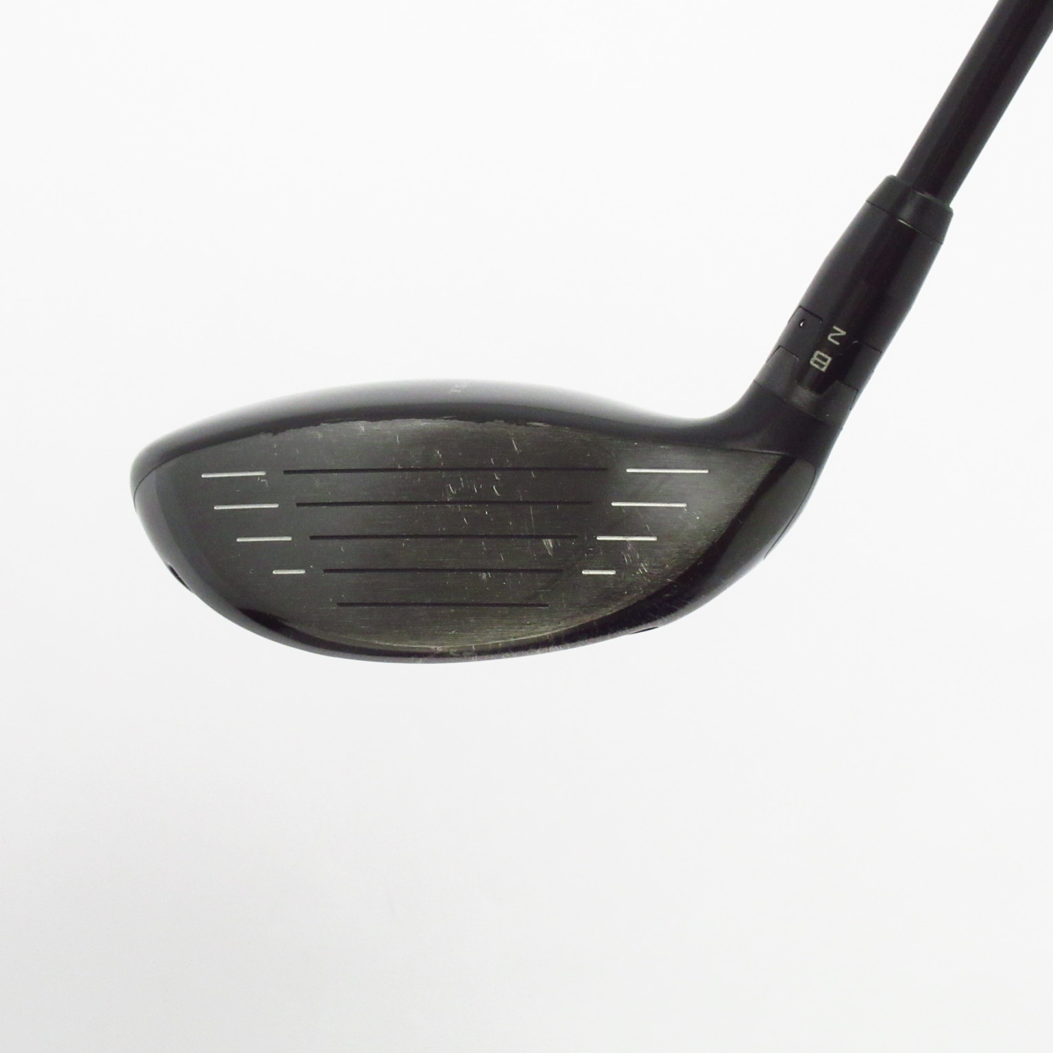 中古】TSi2 フェアウェイウッド TENSEI AV BLUE 65 15 S C