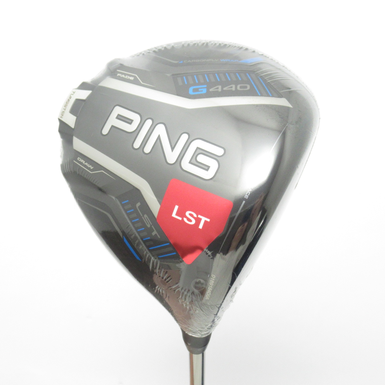 新品同様PING G440 LST TOUR2.0CHROME 65S10.5° 中古】G440 LST ドライバー PING TOUR 2.0 CHROME 65 10.5 S A