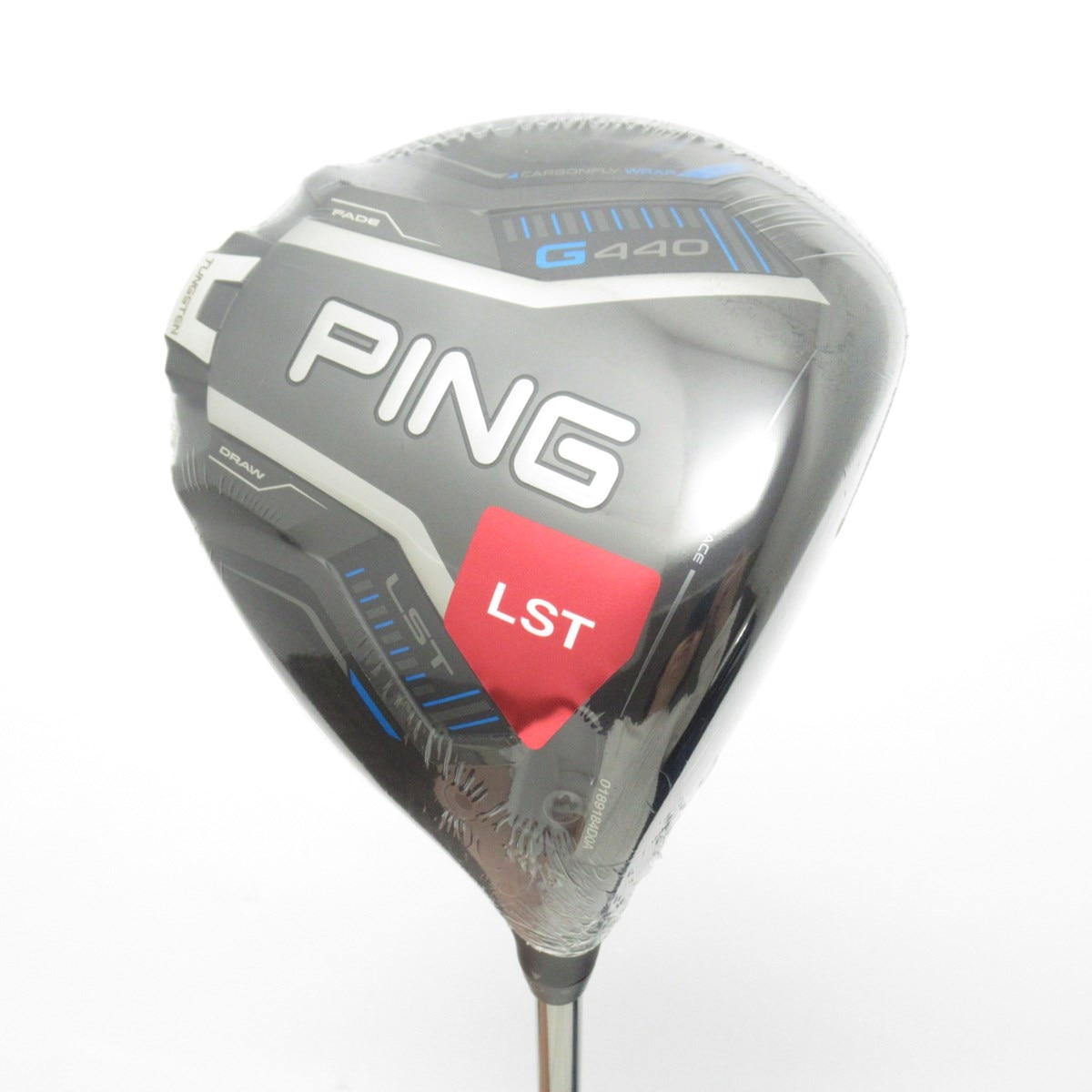 中古】G440 LST ドライバー PING TOUR 2.0 CHROME 65 10.5 S A
