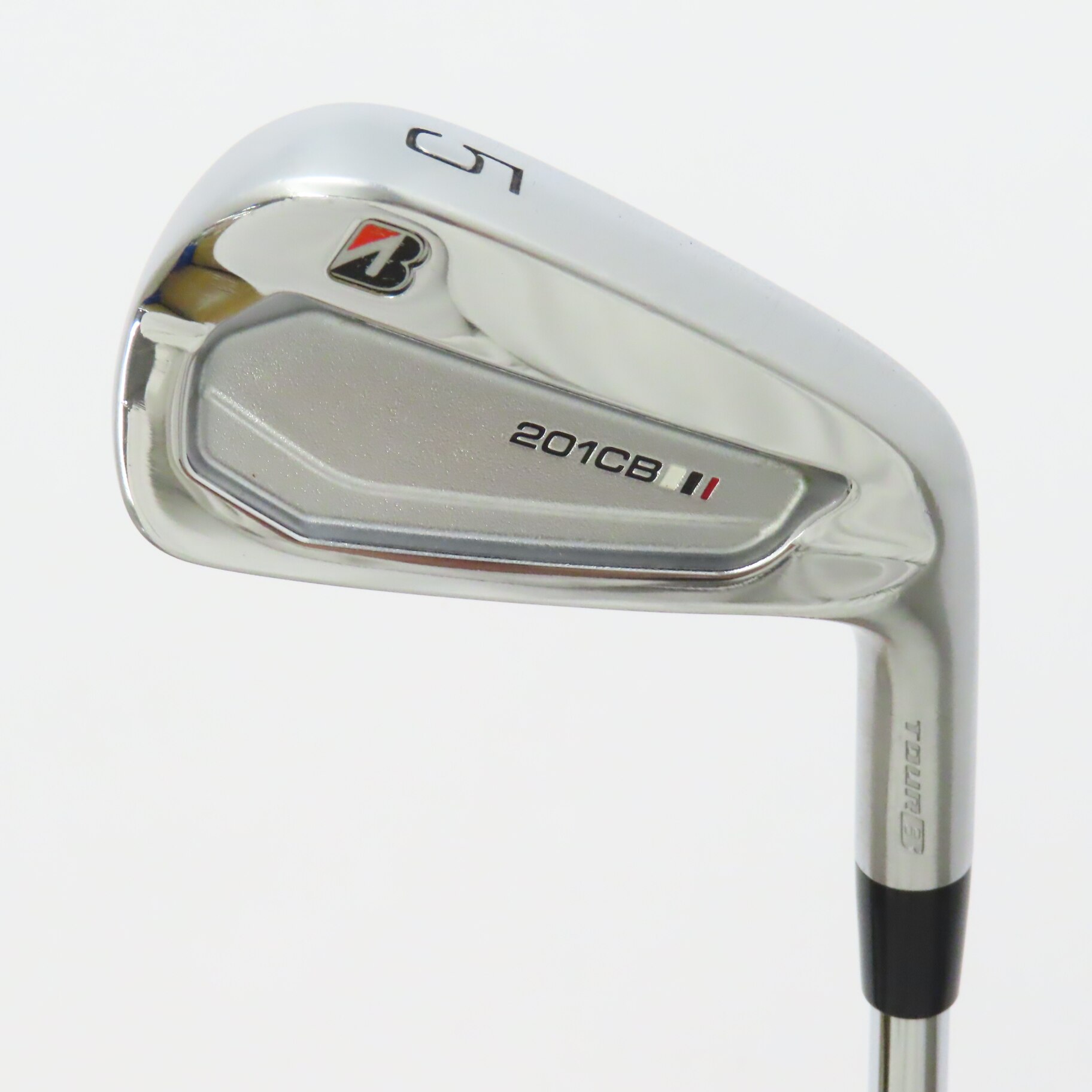 中古】TOUR B アイアンセット (ブリヂストン) 通販｜GDO中古ゴルフクラブ