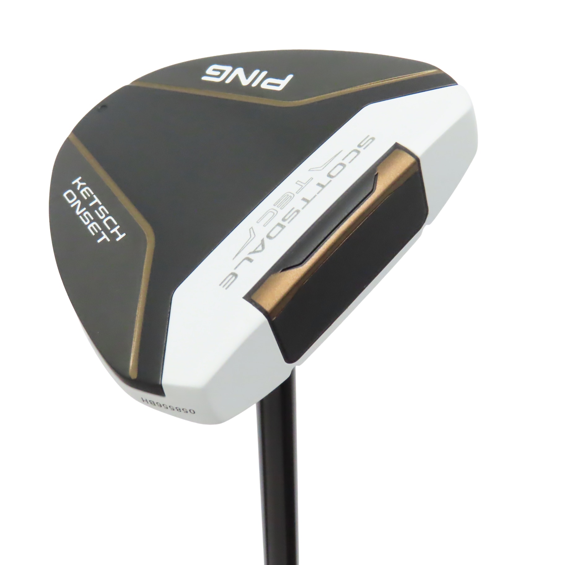 中古】スコッツデール TEC KETSCH ONSET パター (ピン) PING 通販｜GDO