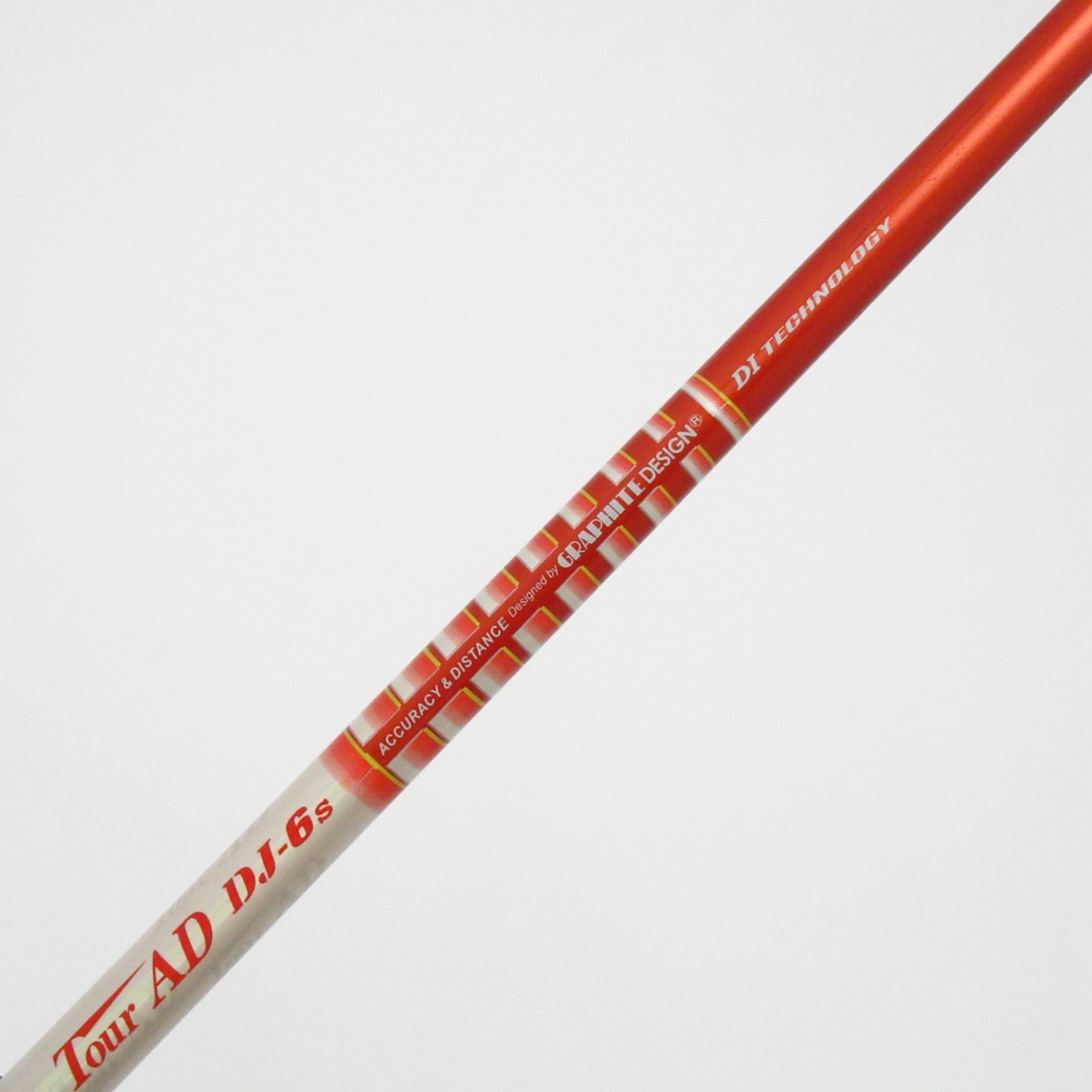中古】915F フェアウェイウッド Tour AD DJ-6 16.5 S D(フェアウェイ