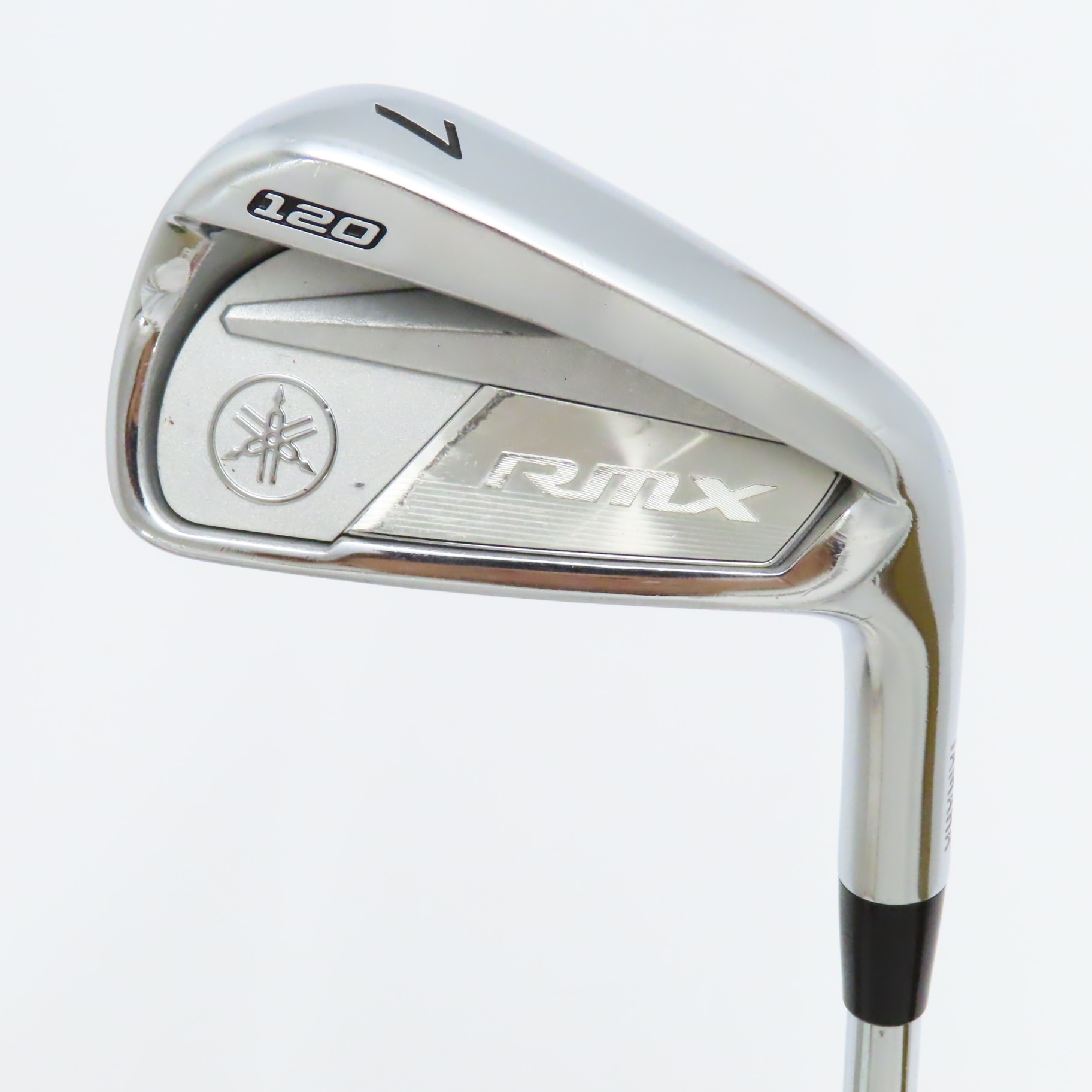 中古】RMX 120 アイアン N.S.PRO MODUS3 TOUR 120 25 S CD(アイアン