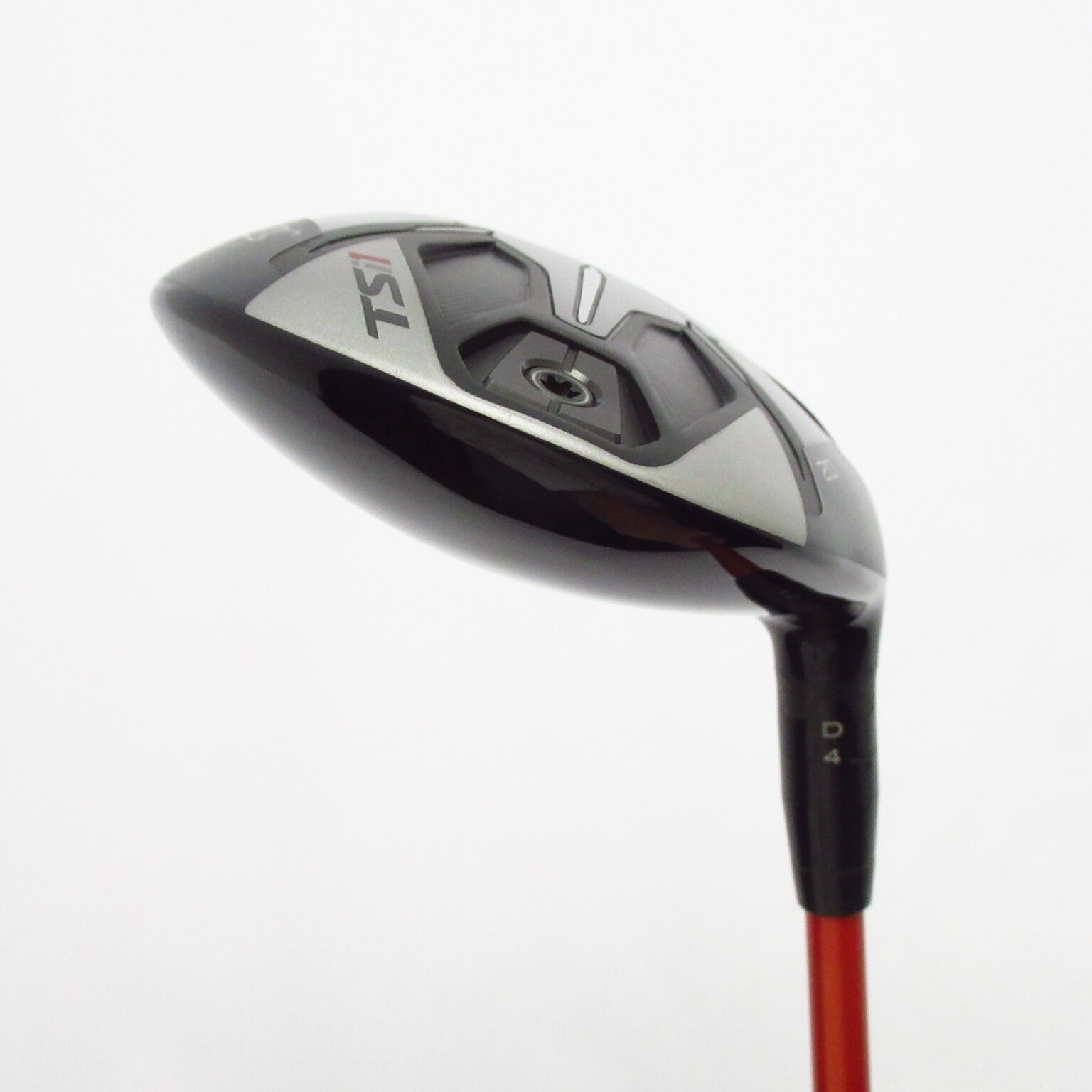 中古】TSi1 フェアウェイウッド Tour AD DJ-6 20 S D(フェアウェイ