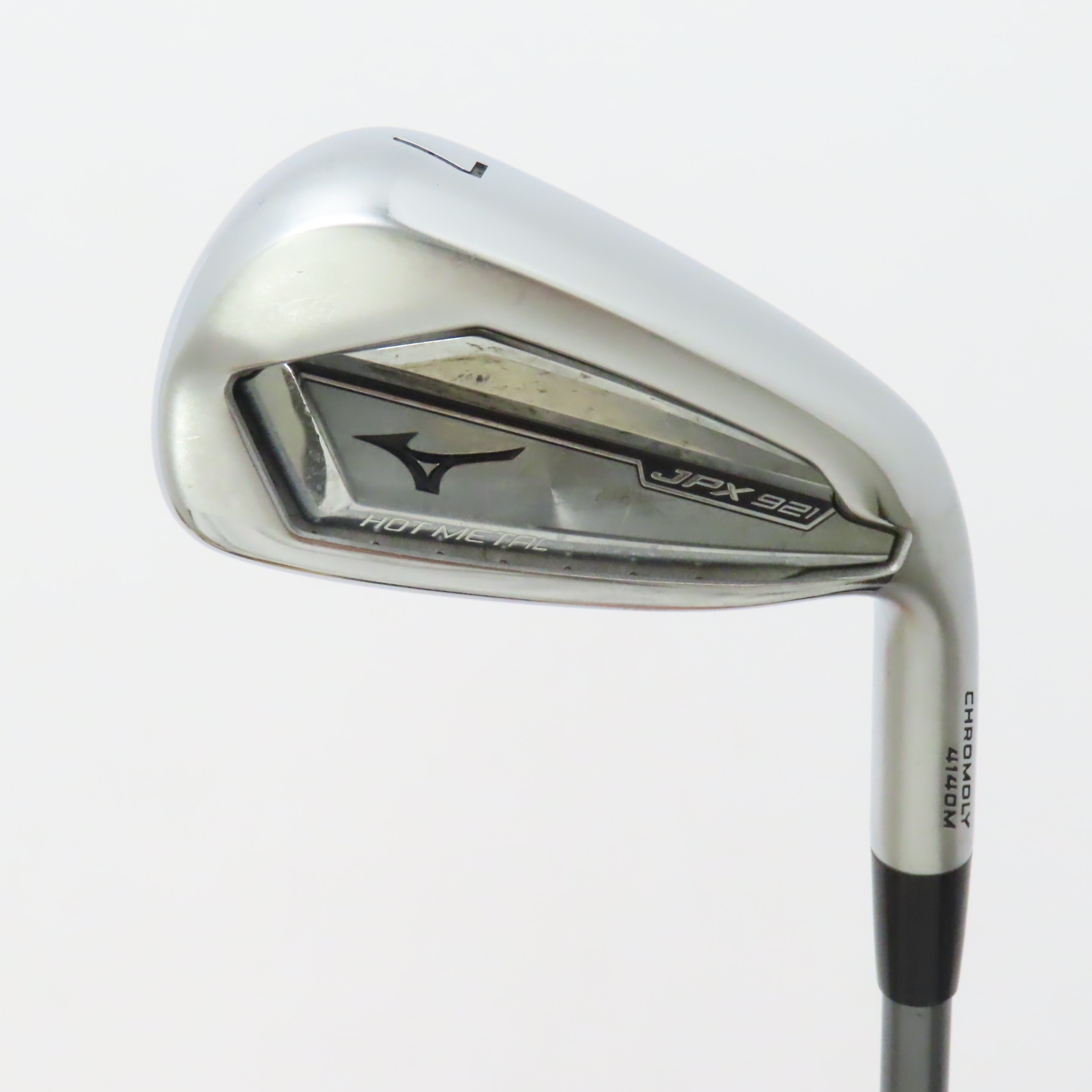 中古】JPX921 HOT METAL アイアンセット (ミズノ) JPX 通販｜GDO中古