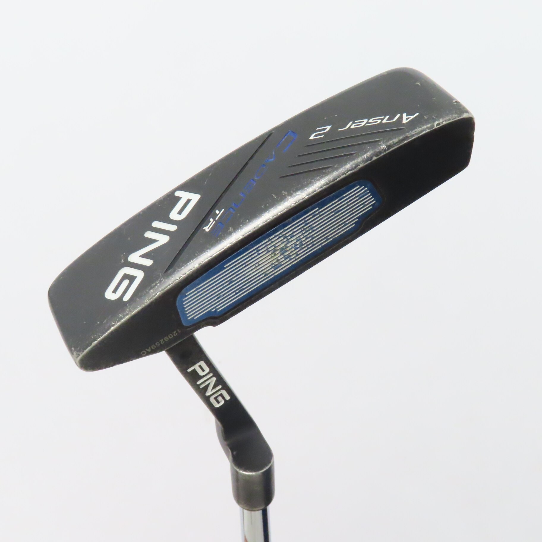 中古】PING パター (ピン) 通販｜GDO中古ゴルフクラブ