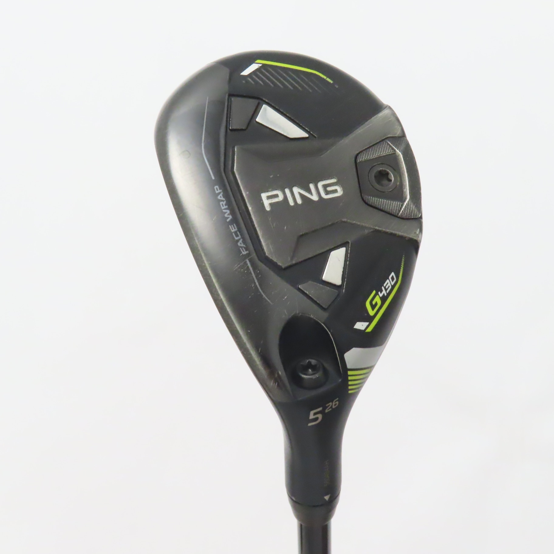 中古】ピン(PING) ユーティリティ レフティ 通販｜GDO中古ゴルフクラブ