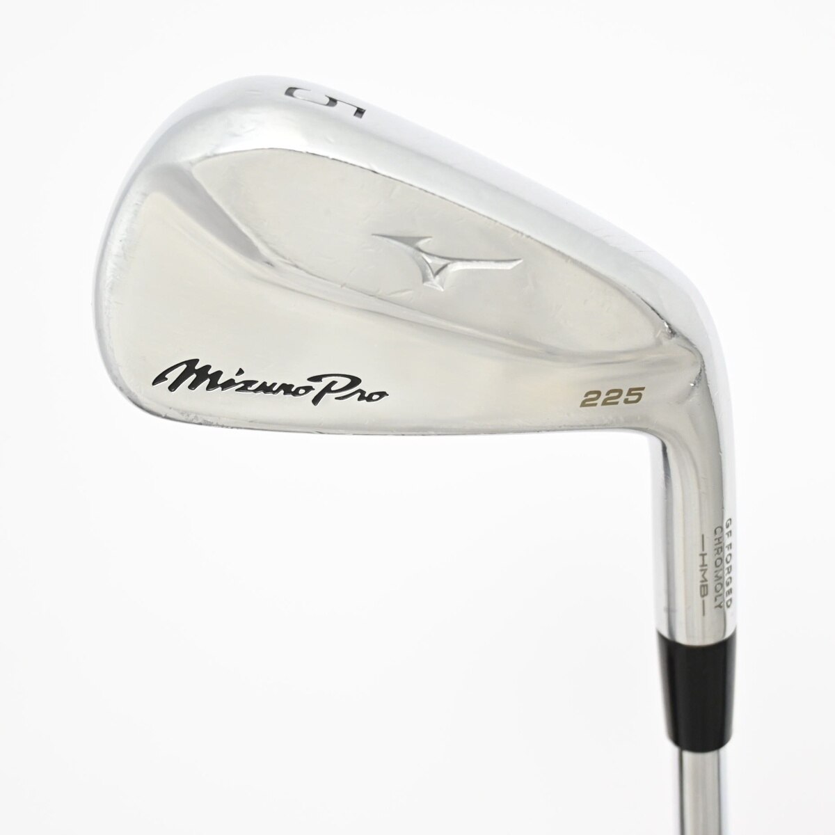 中古】MizunoPro 225 アイアン N.S.PRO MODUS3 TOUR 105 24 S C