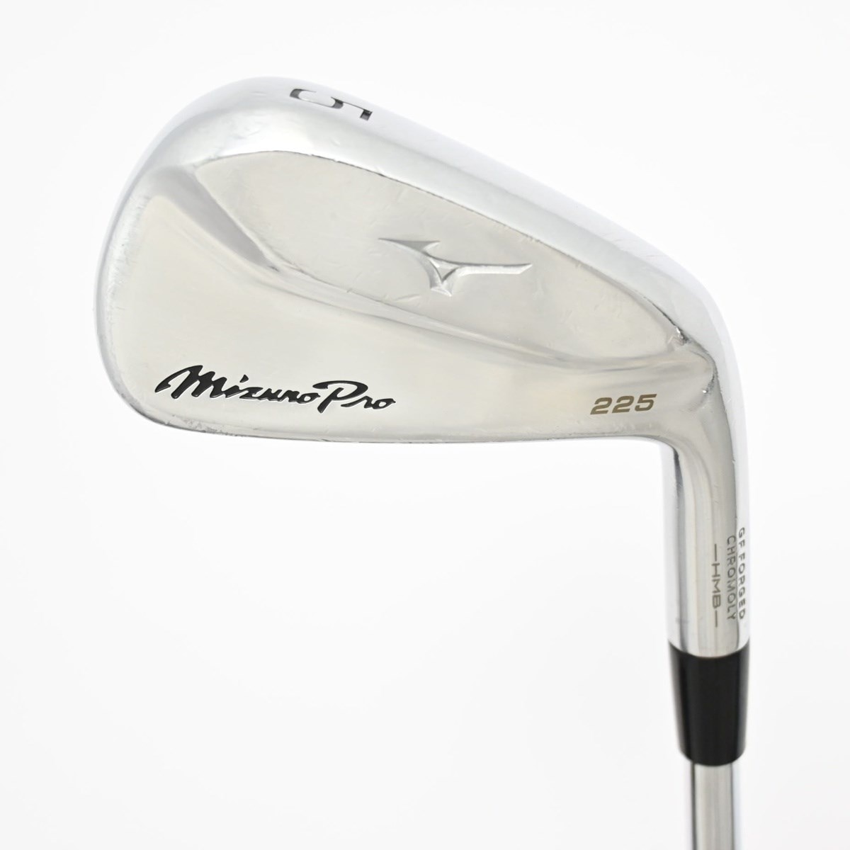 中古】MizunoPro 225 アイアン N.S.PRO MODUS3 TOUR 105 24 S C