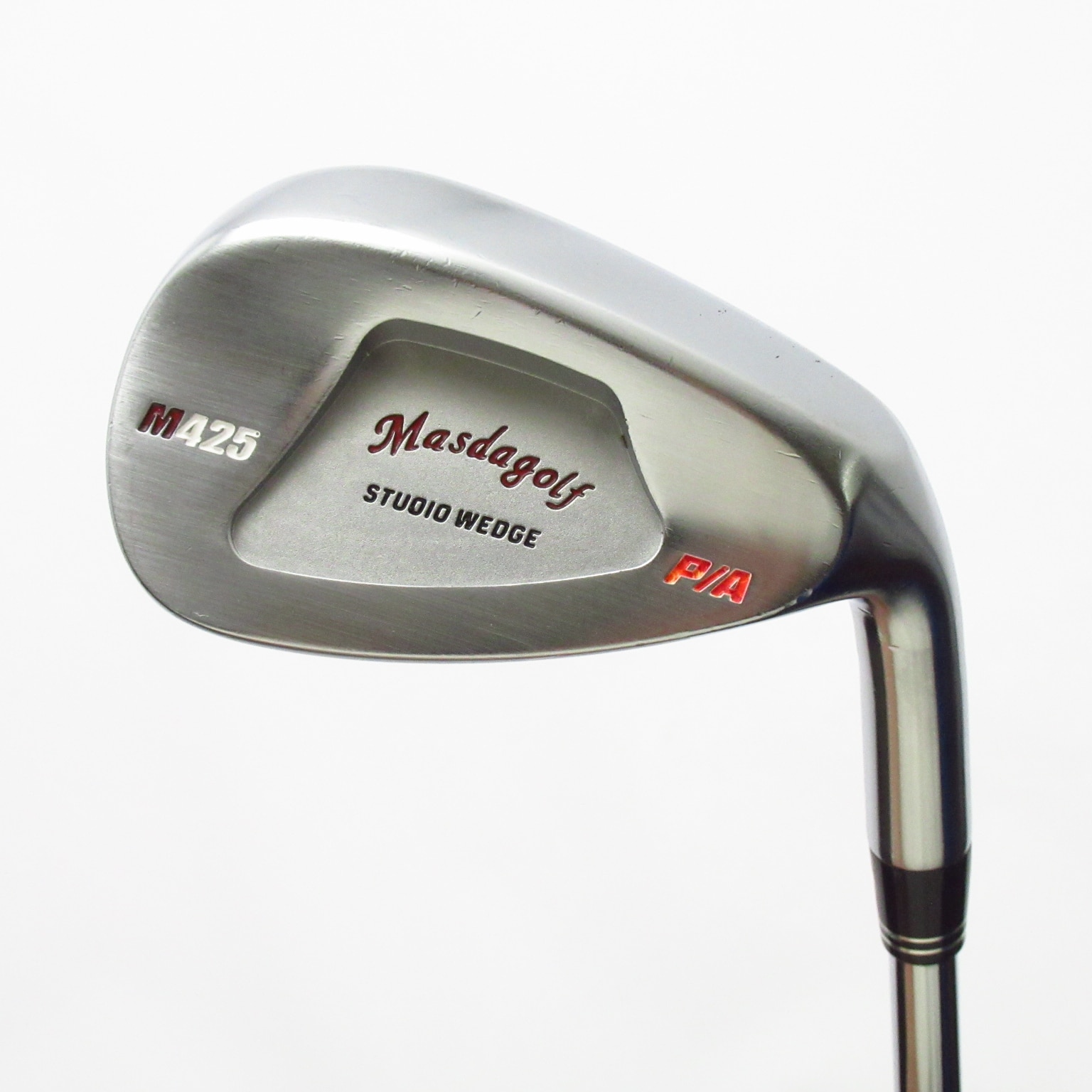 中古】スタジオ WEDGE M425 ウェッジ N.S.PRO 950GH 48-05 R C