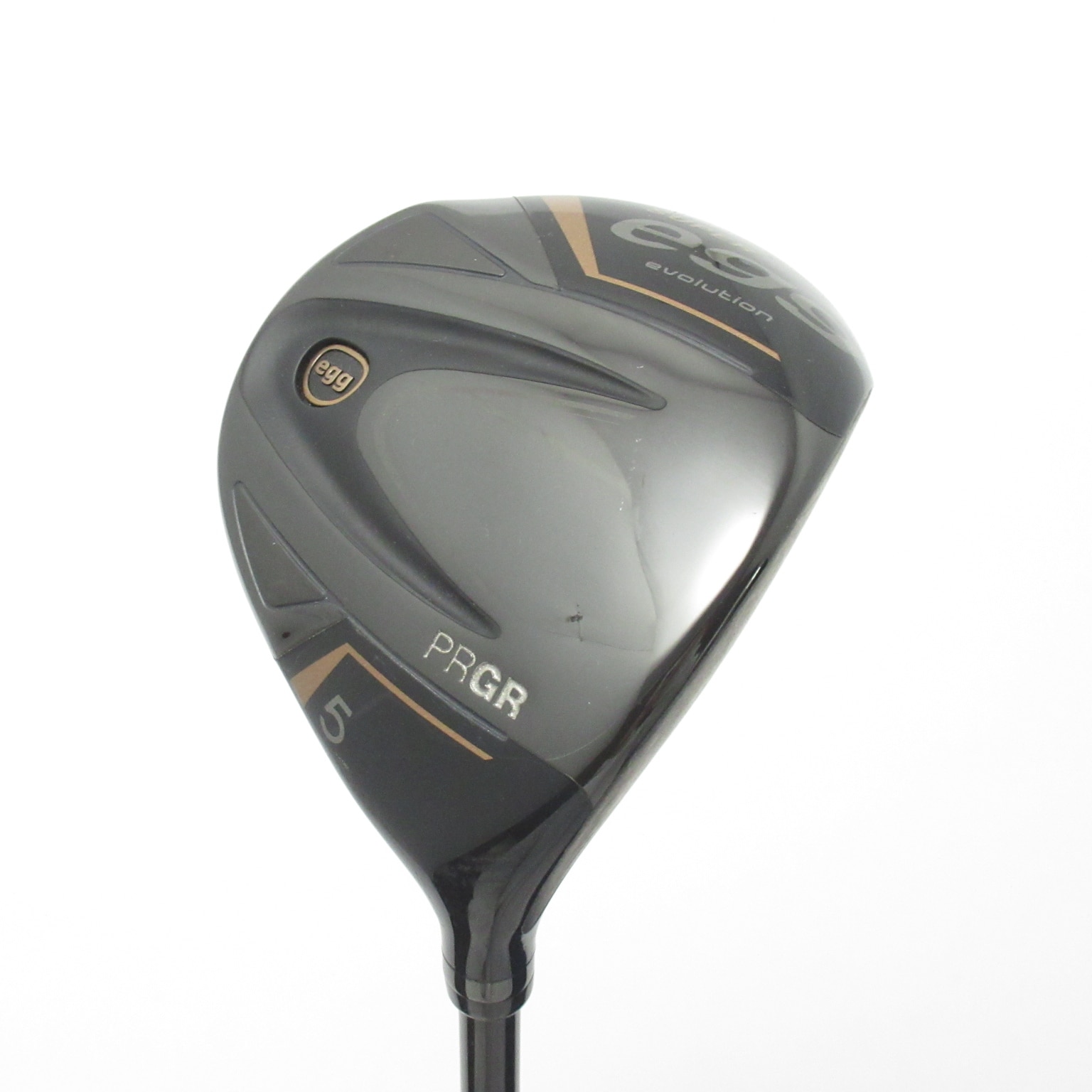 中古】egg フェアウェイウッド (プロギア) 通販｜GDO中古ゴルフクラブ