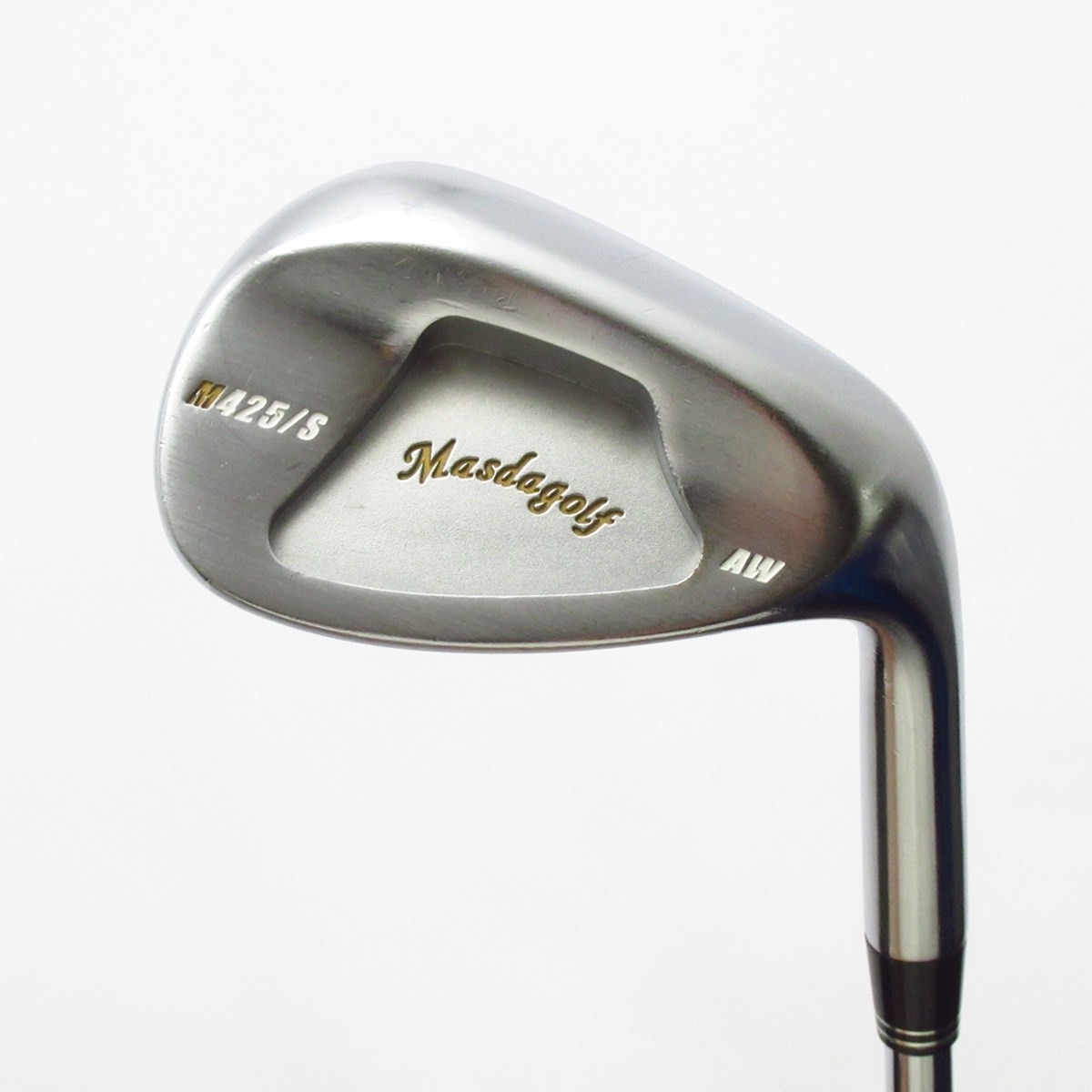 Masdagolf M425/S SW ウェッジ DG S200 中古品です。 中古】M425S ウェッジ N.S.PRO MODUS3 WEDGE 105 52-07 WEDGE CD