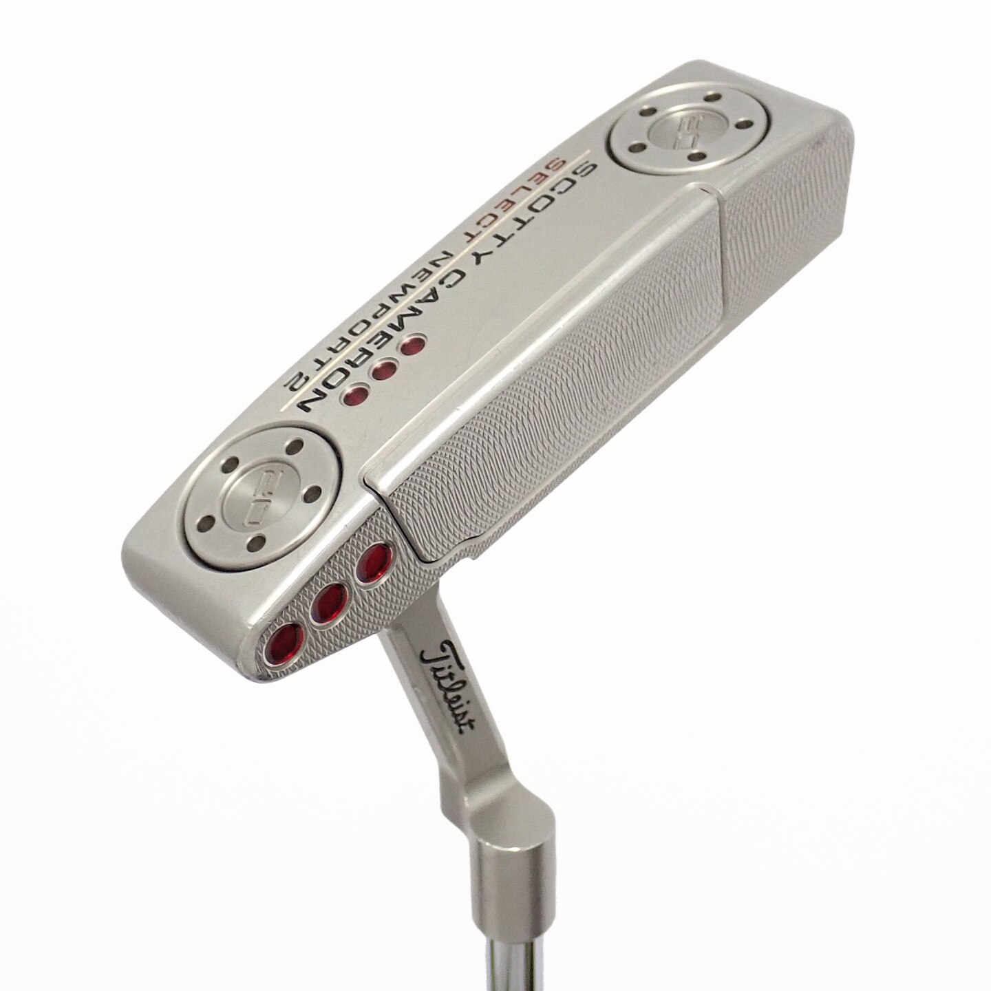 中古】スコッティキャメロン パター 通販｜GDO中古ゴルフクラブ