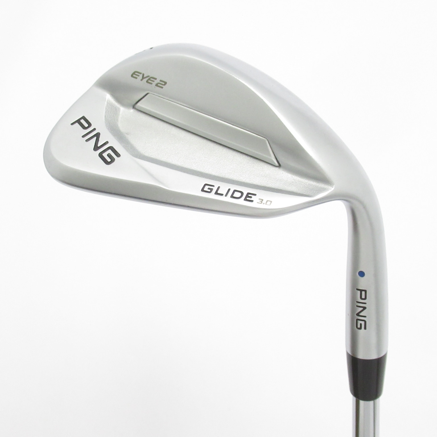 中古】GLIDE 3.0 EYE 2 ウェッジ Dynamic Gold 56-10 S200 C(ウェッジ
