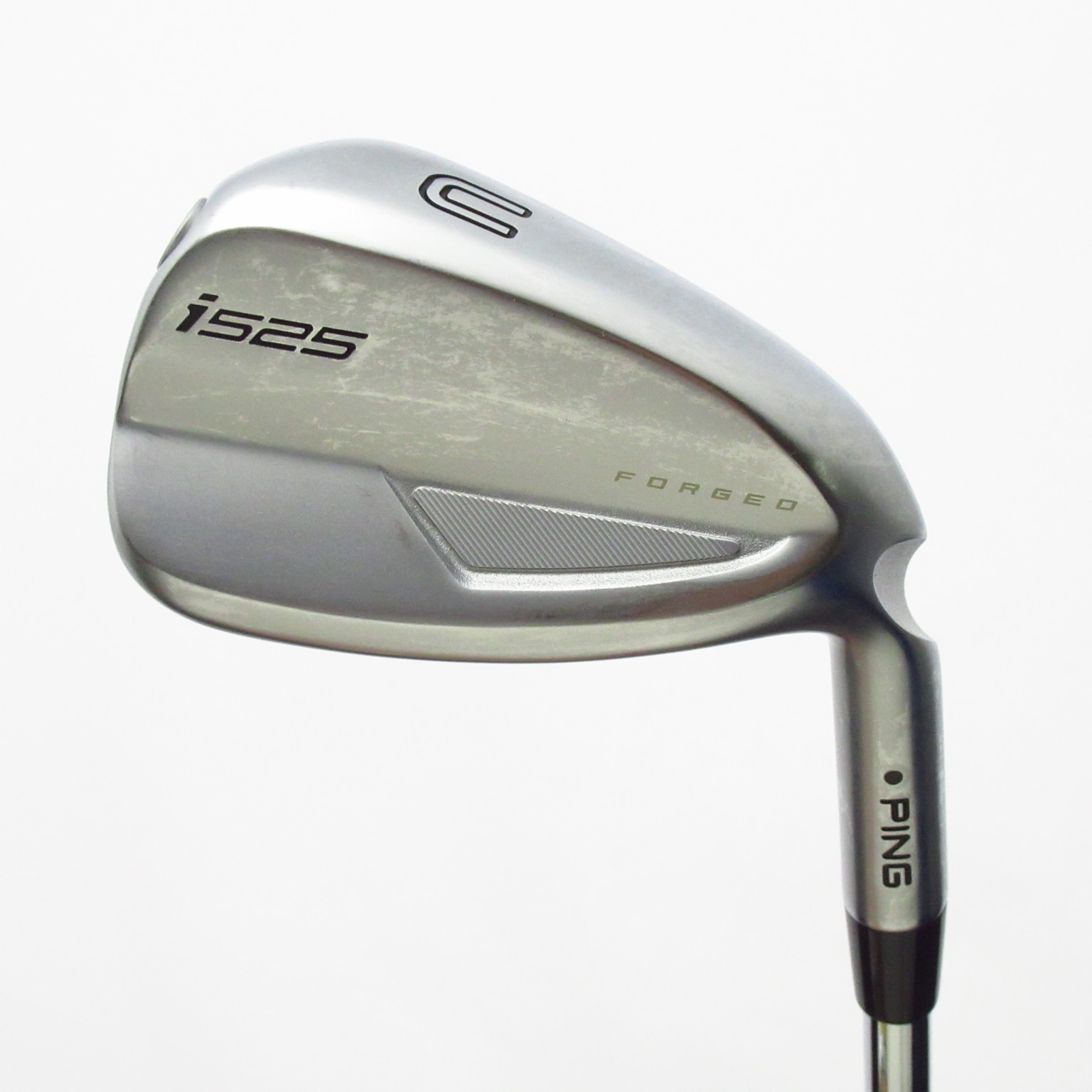 ping i525 5番アイアン 単品 ゴルフ スポーツ 【公式通販】