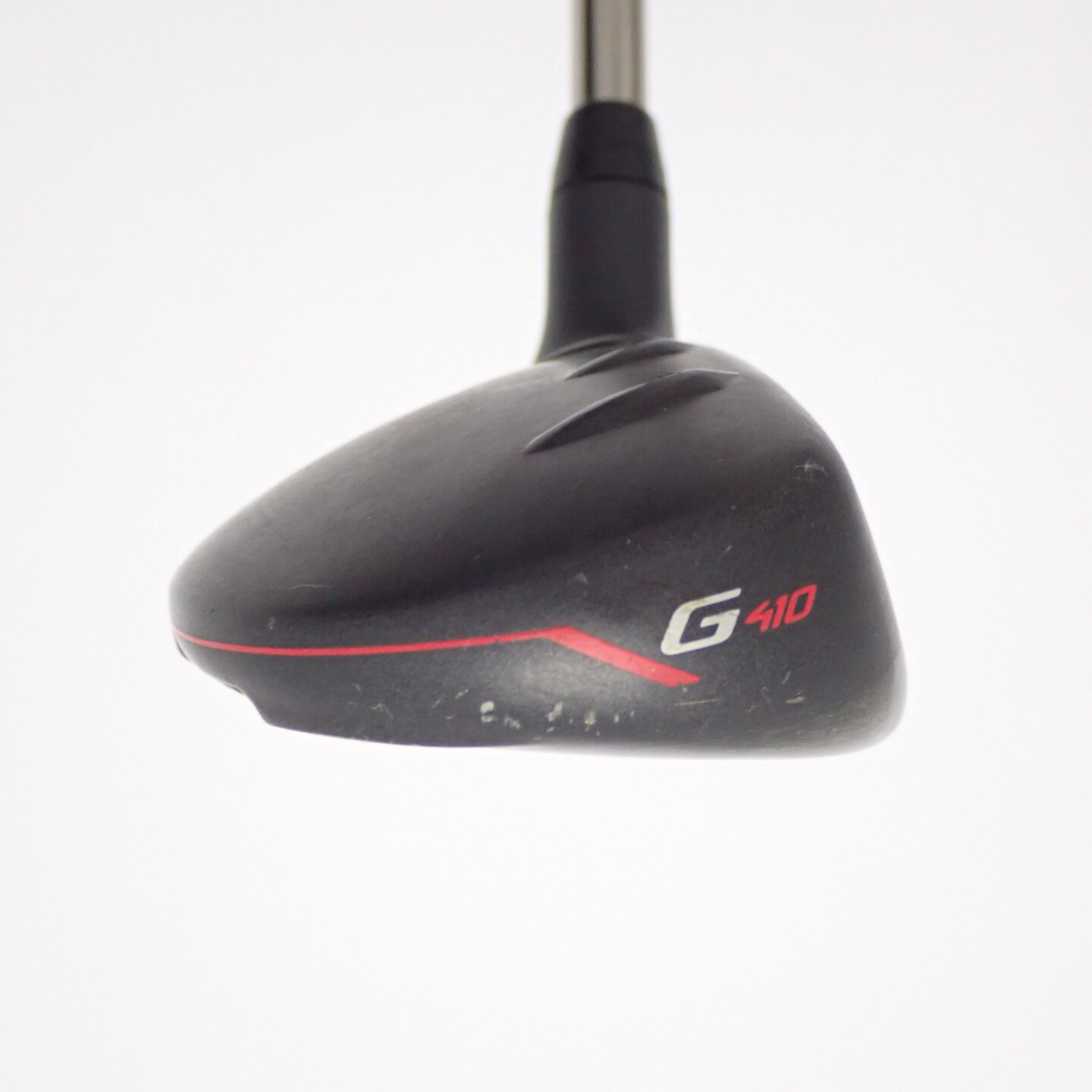 中古】G410 ユーティリティ PING TOUR 2.0 CHROME 85 26 S CD