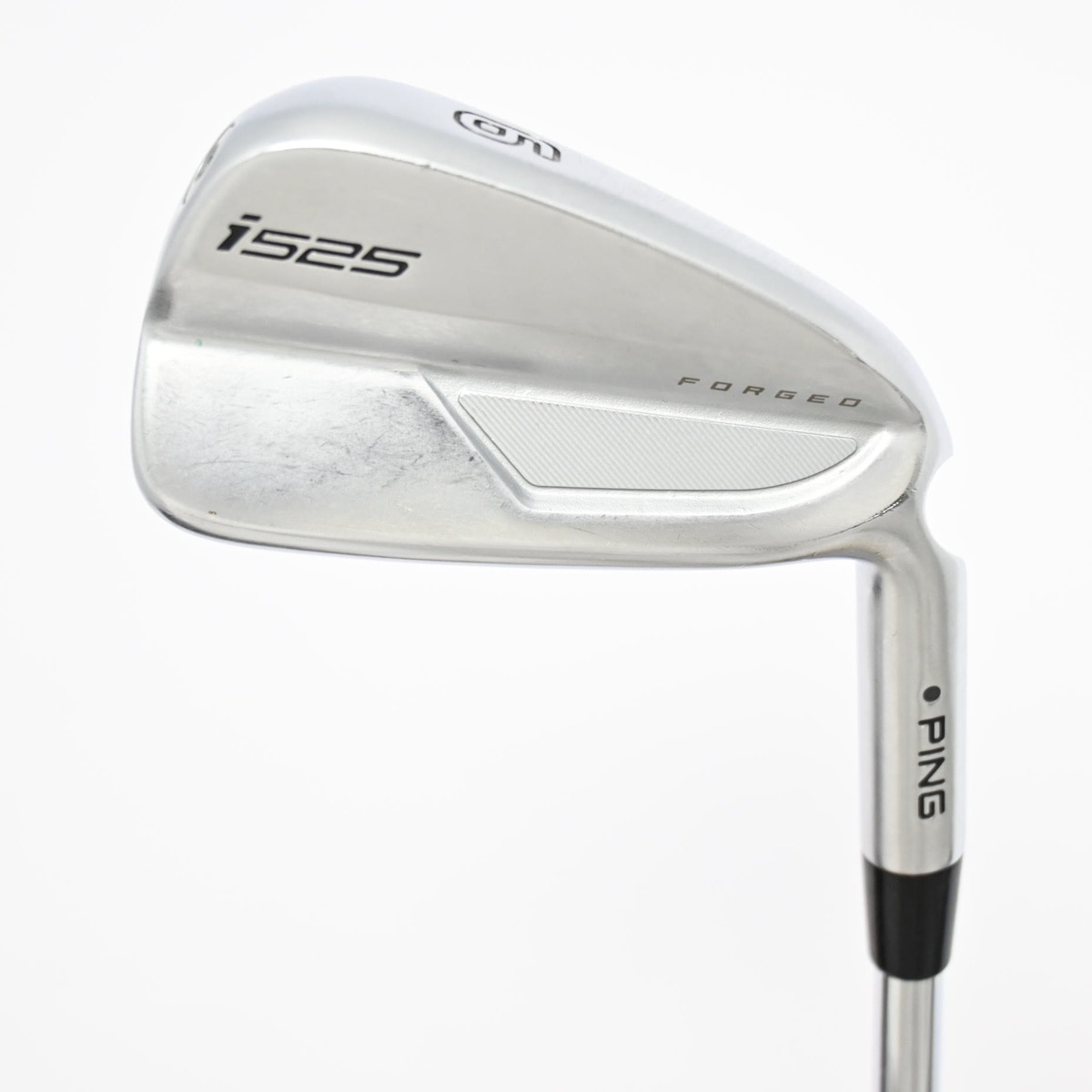 ⭐️美品！PING i525アイアン 6-P 5本 MODUS105 (R） 中古 大特価 ping i525 5〜W 6本 MODUS 120 S 中古】i525 アイアン N.S.