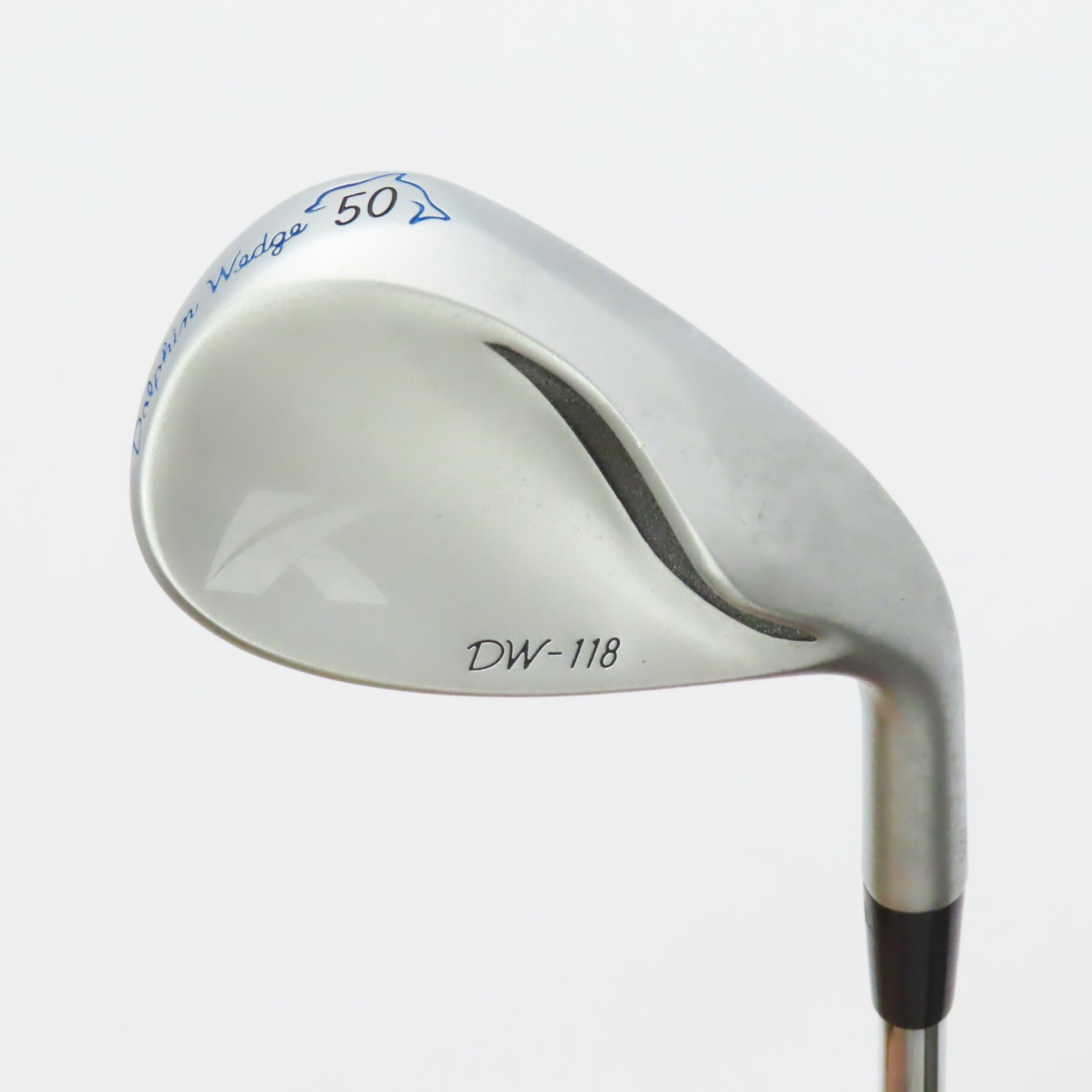 中古】ドルフィンウェッジ DW-118 ウェッジ N.S.PRO 950GH 50 S CD
