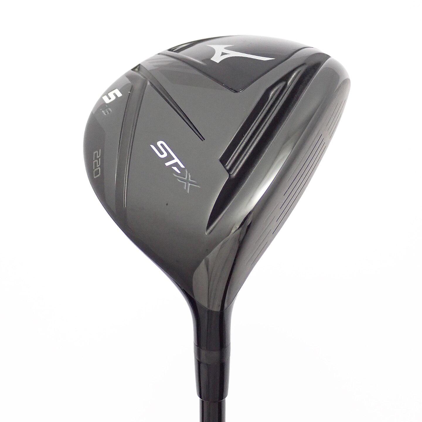 中古】ST-X220 フェアウェイウッド (ミズノ) ST メンズ 通販｜GDO中古