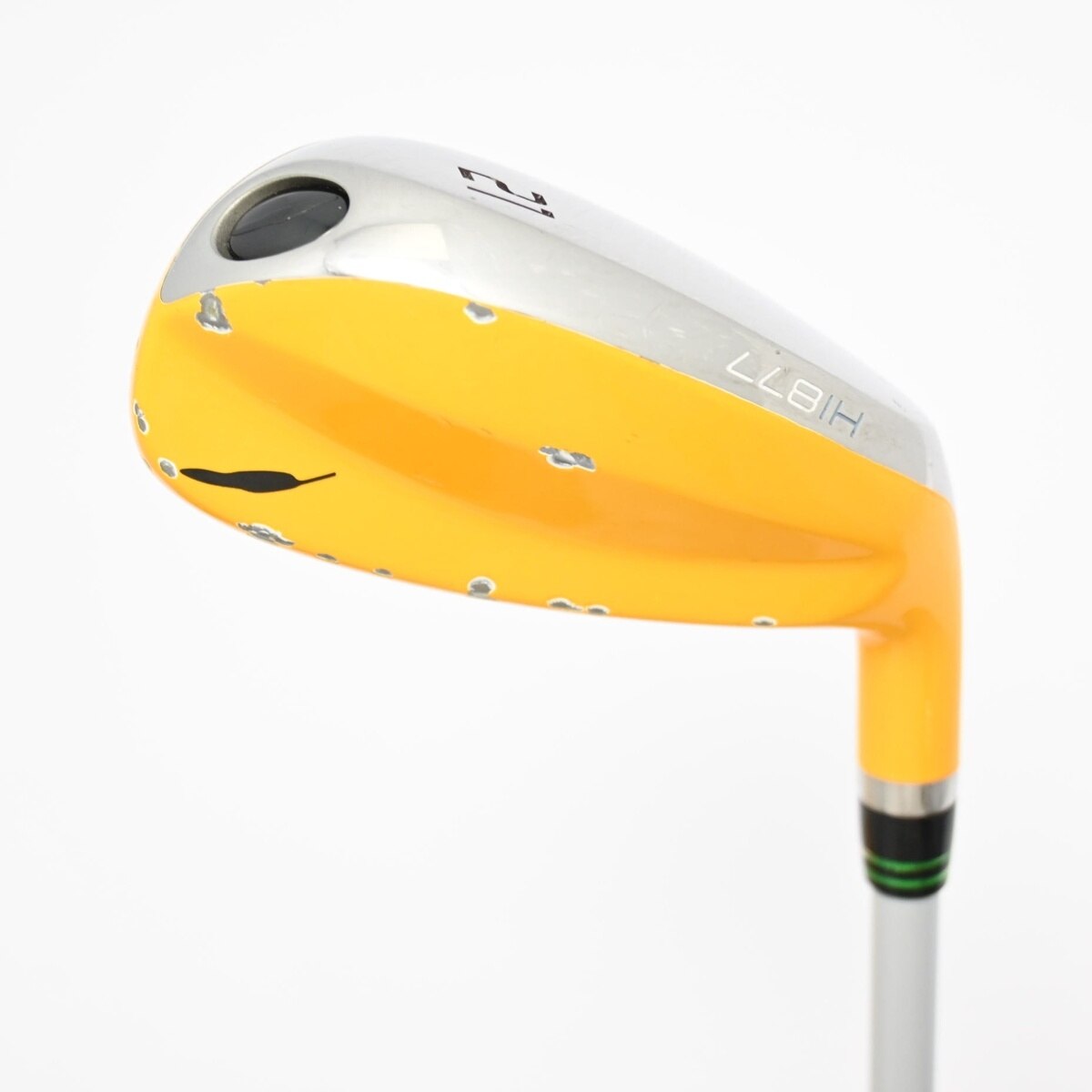 中古】HI-877 ユーティリティ (フォーティーン) 通販｜GDO中古ゴルフクラブ