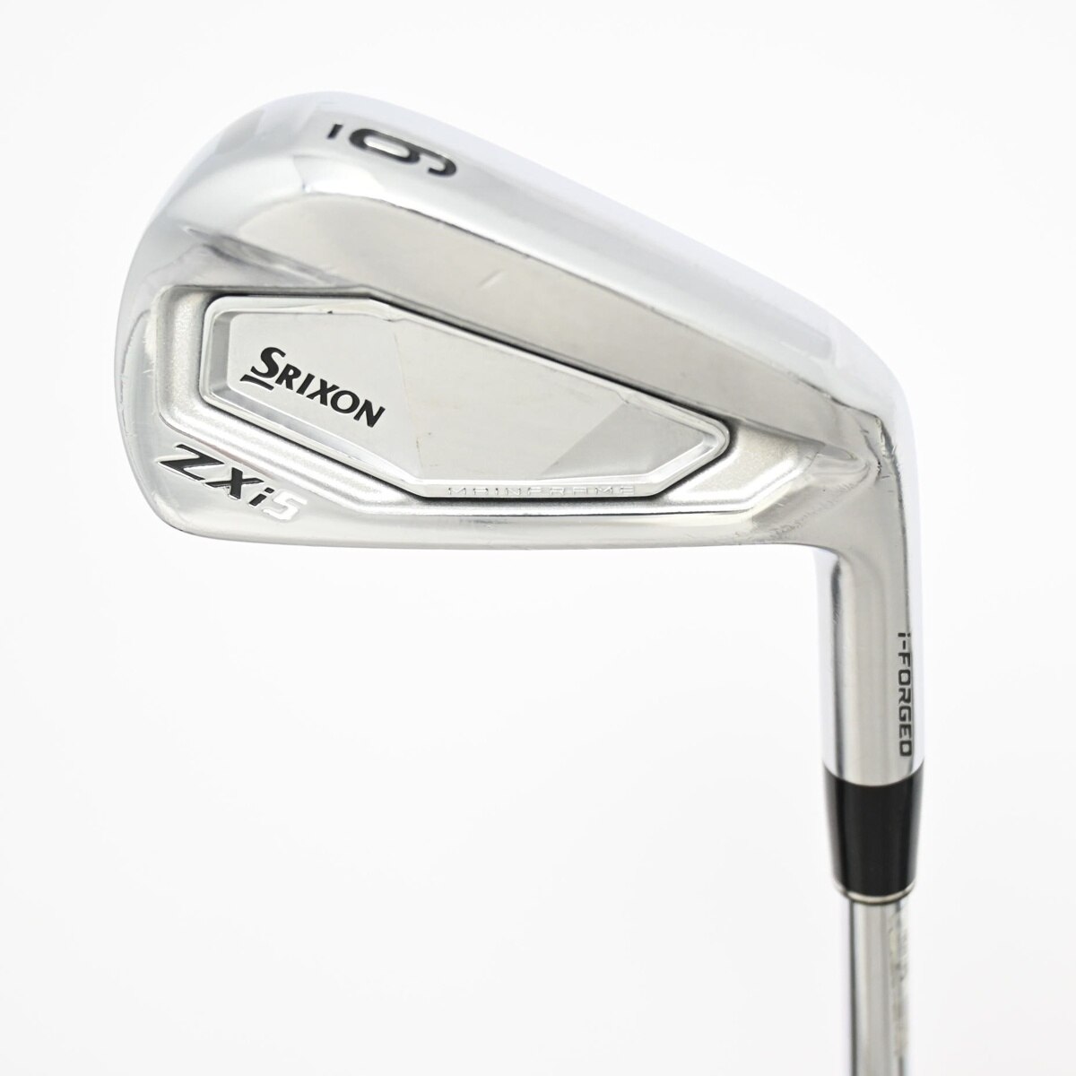 中古】スリクソン ZXi5 アイアン N.S.PRO MODUS3 TOUR 105 DST 27 S C