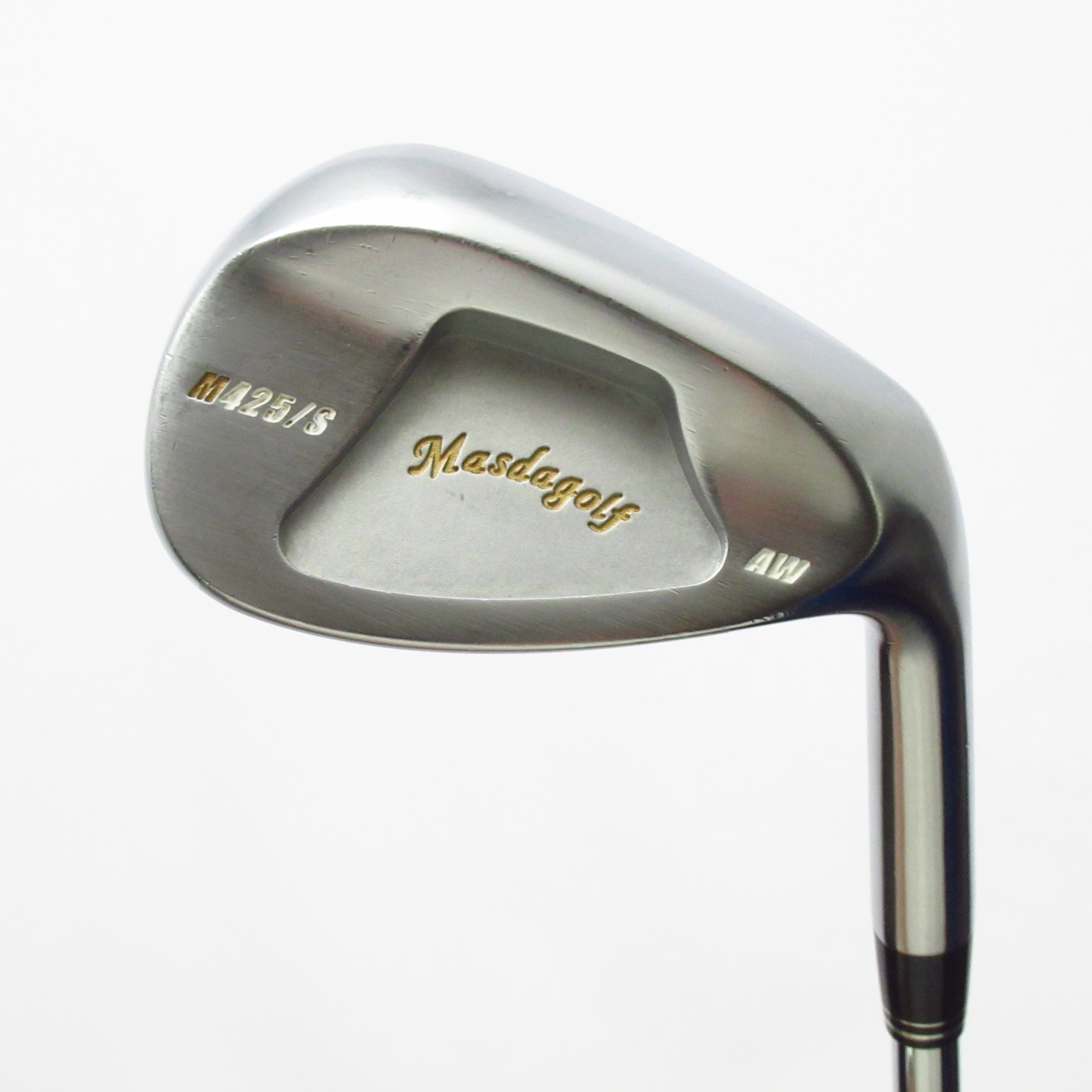 【88】マスダゴルフ　ウェッジ 中古】M425S ウェッジ N.S.PRO 950GH neo 52-07 R C(ウェッジ（単品