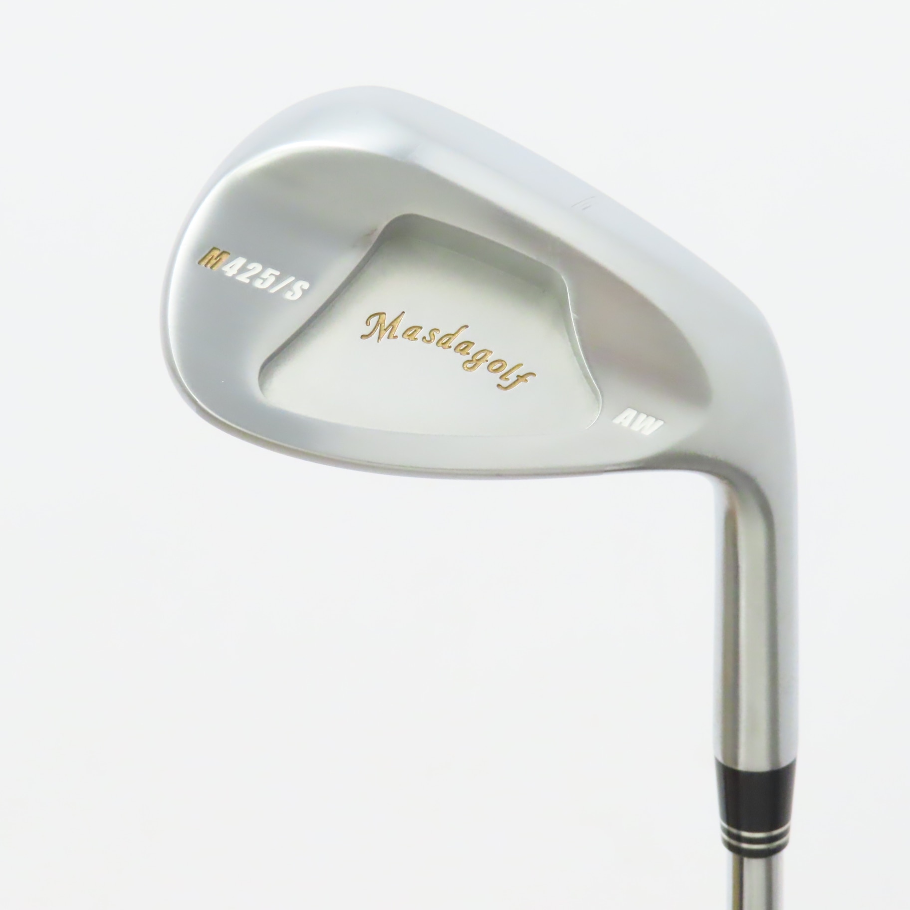 中古】M425/S ウェッジ (マスダゴルフ) MASDAGOLF 通販｜GDO中古ゴルフ