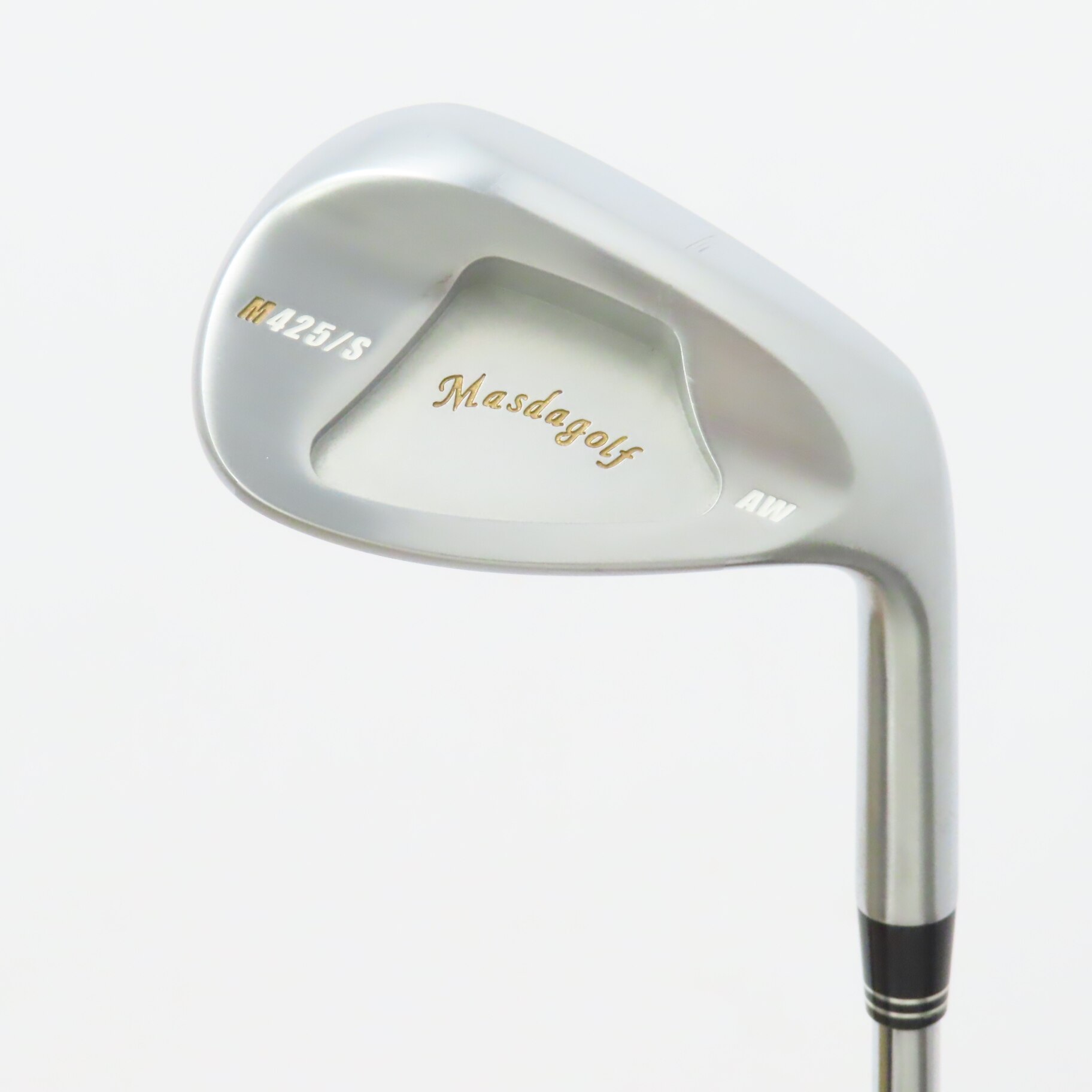 Masdagolf M425/S SW ウェッジ DG S200 中古品です。 中古】M425S ウェッジ N.S.PRO MODUS3 WEDGE 105 52-07 WEDGE C