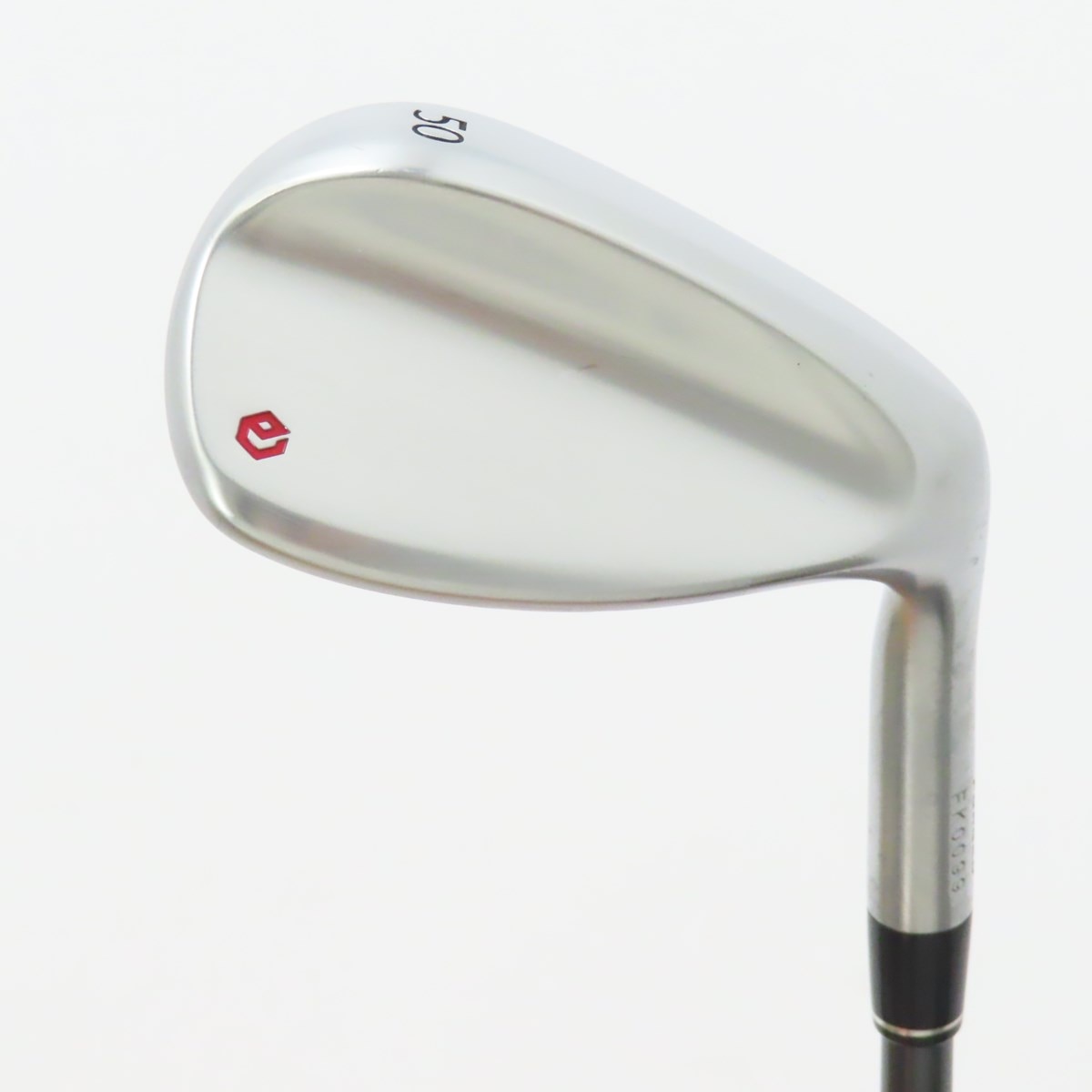 中古】EPON TOUR WEDGE type L ウェッジ MCI 100 BLACK 50-09 S CD