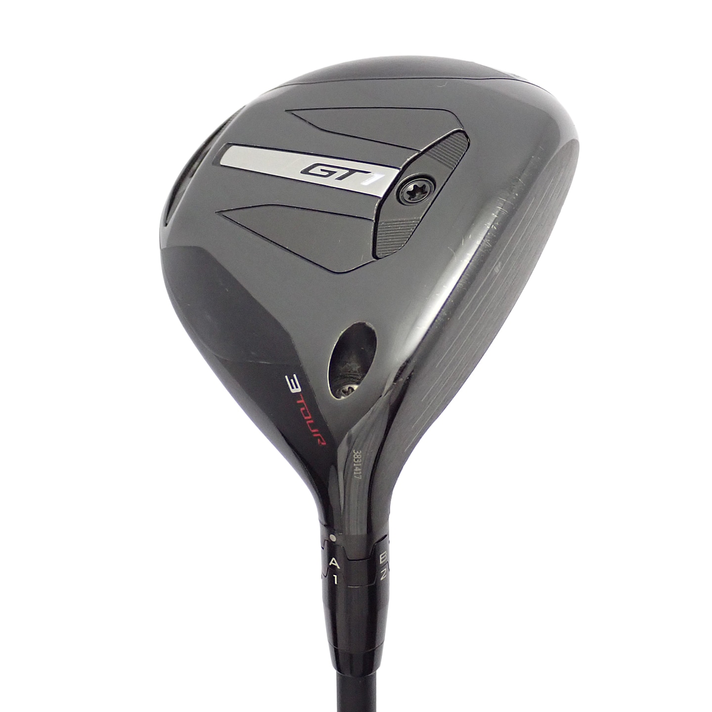 Titleist GT1 3tour フェアウェイウッド ヘッド単品 中古】GT1 3TOUR フェアウェイウッド (タイトリスト) Titleist 通販
